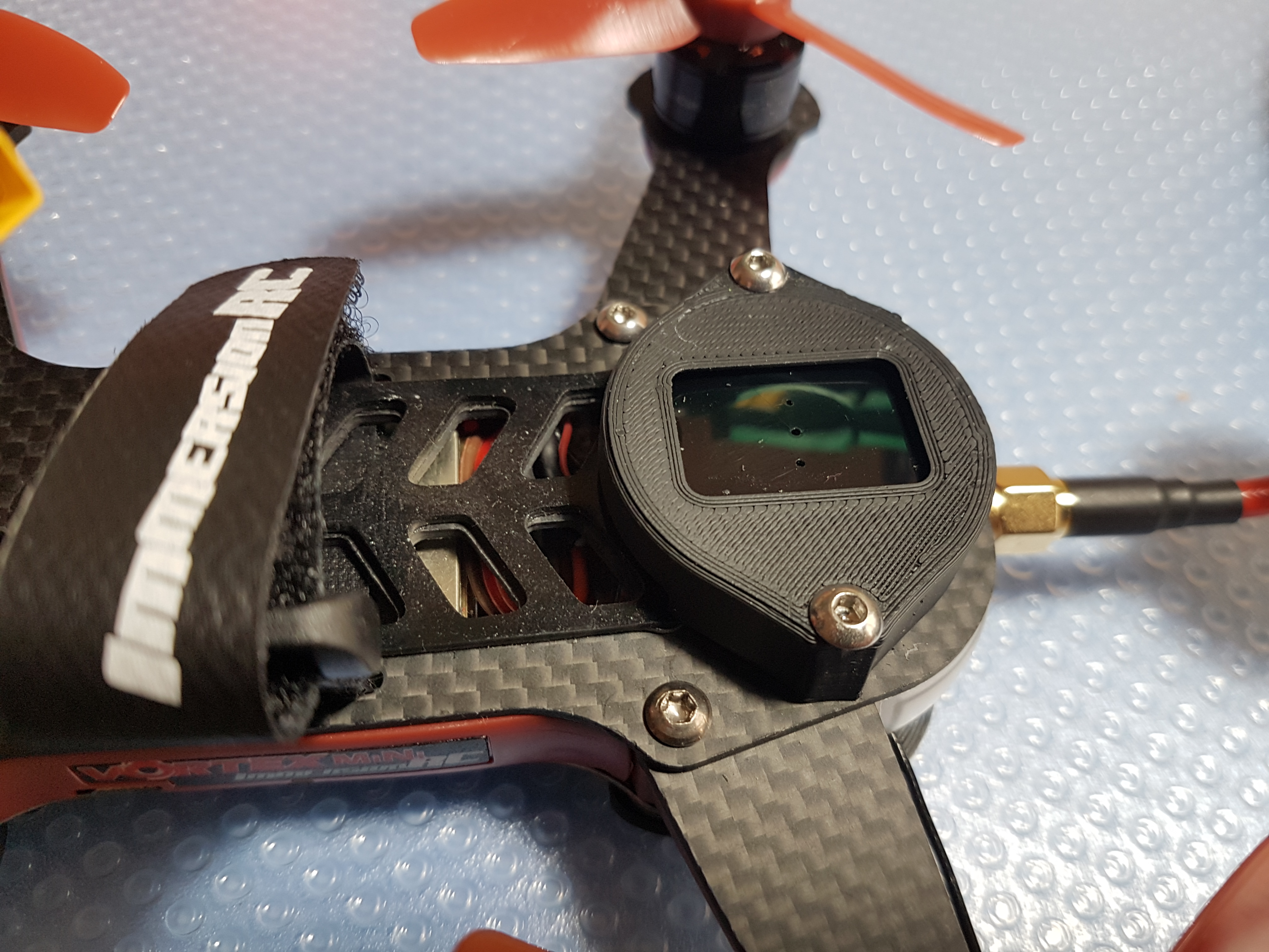 Vortex 150 2 Loc8tor