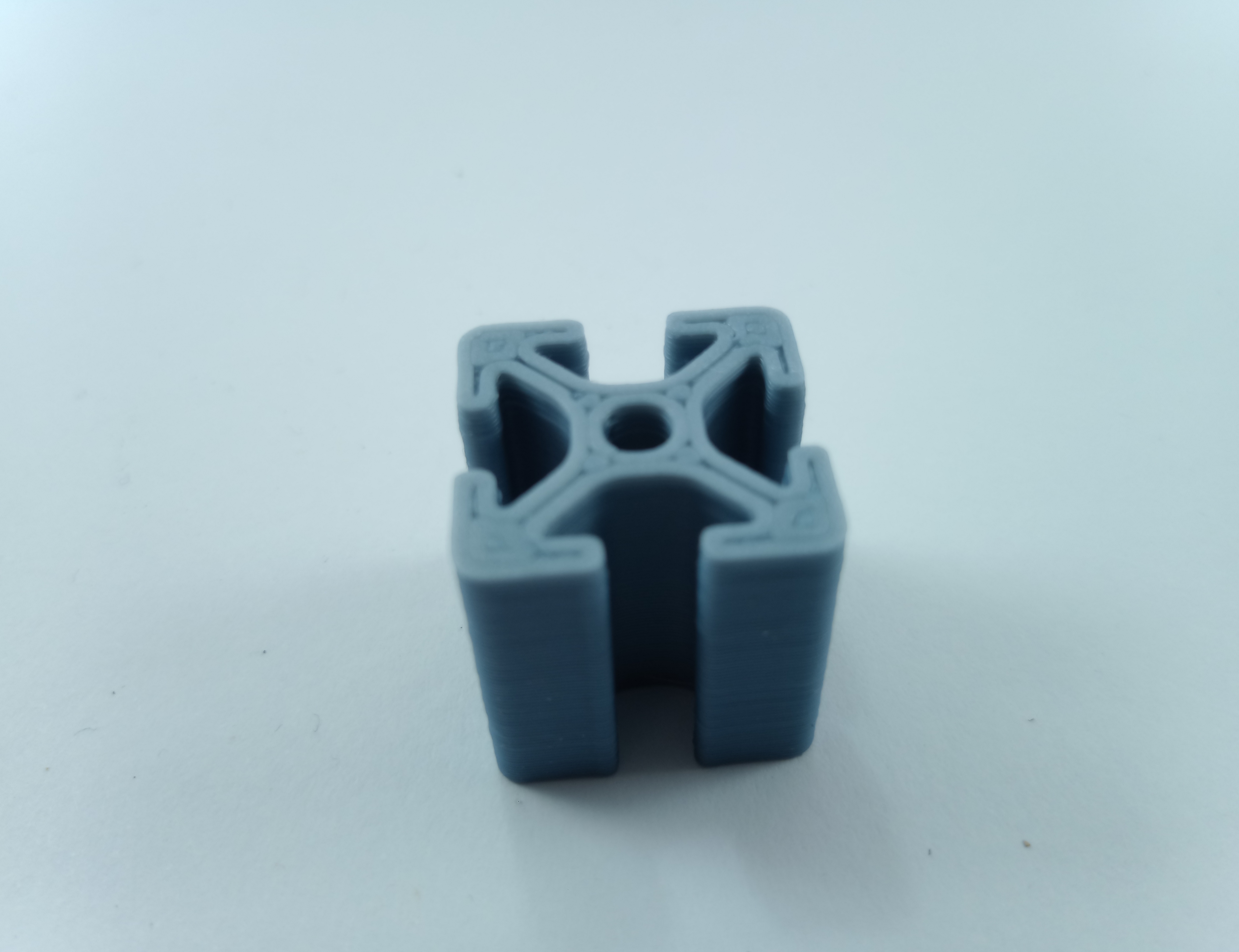 T-Slotted-4SlotsRail-20x20 L=50/100/150/200
