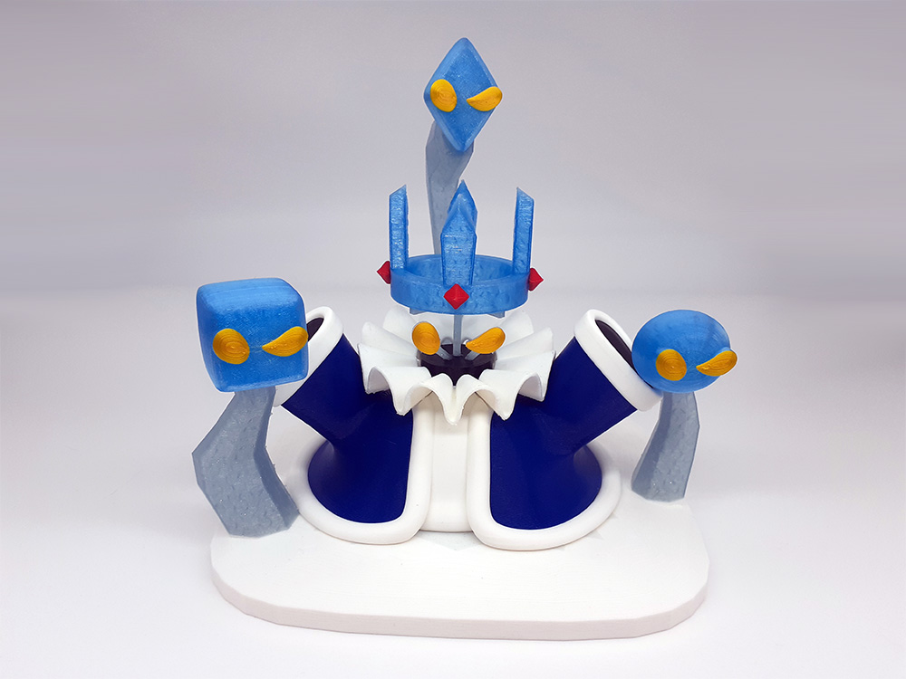 Ice King