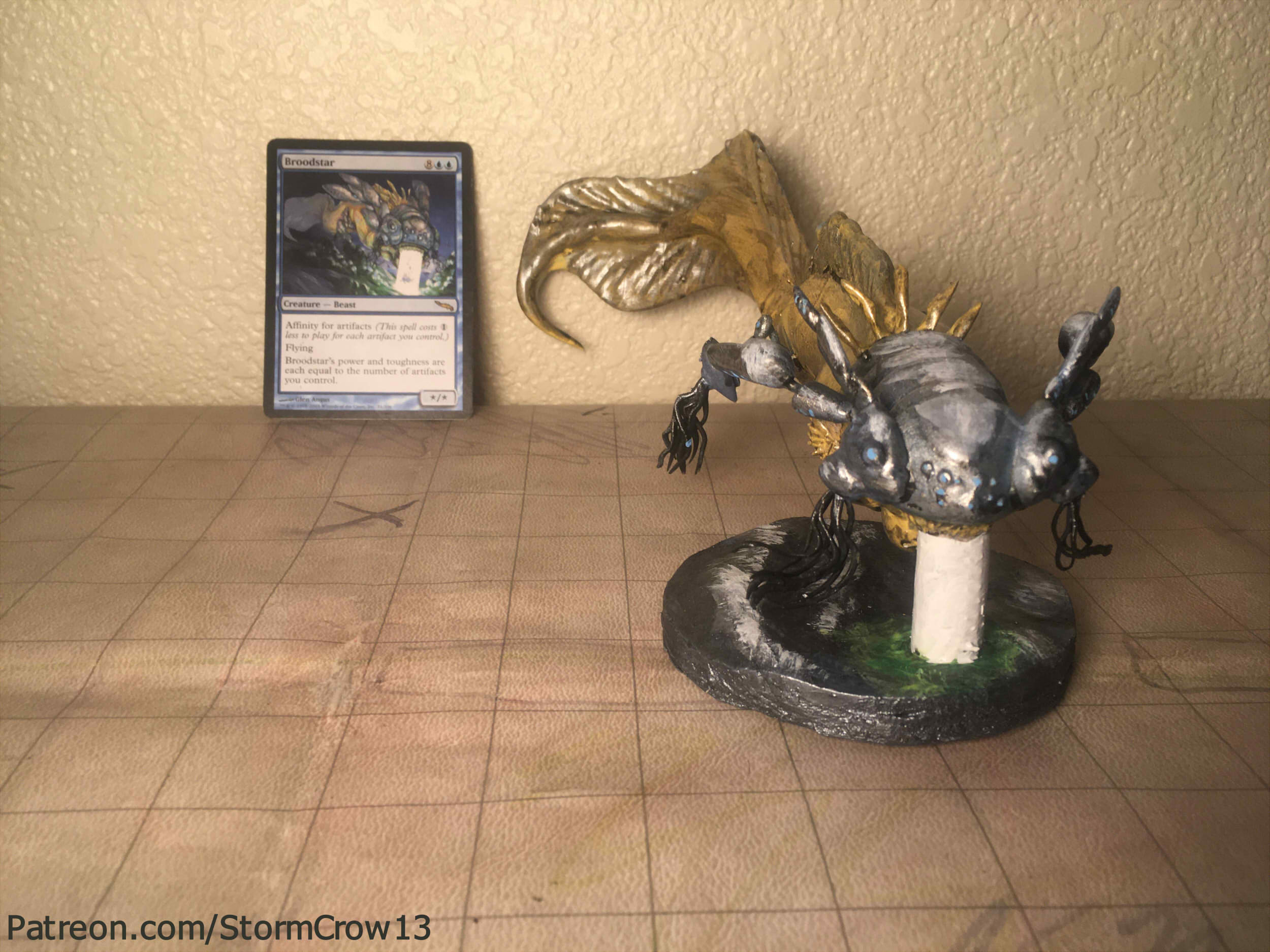Broodstar