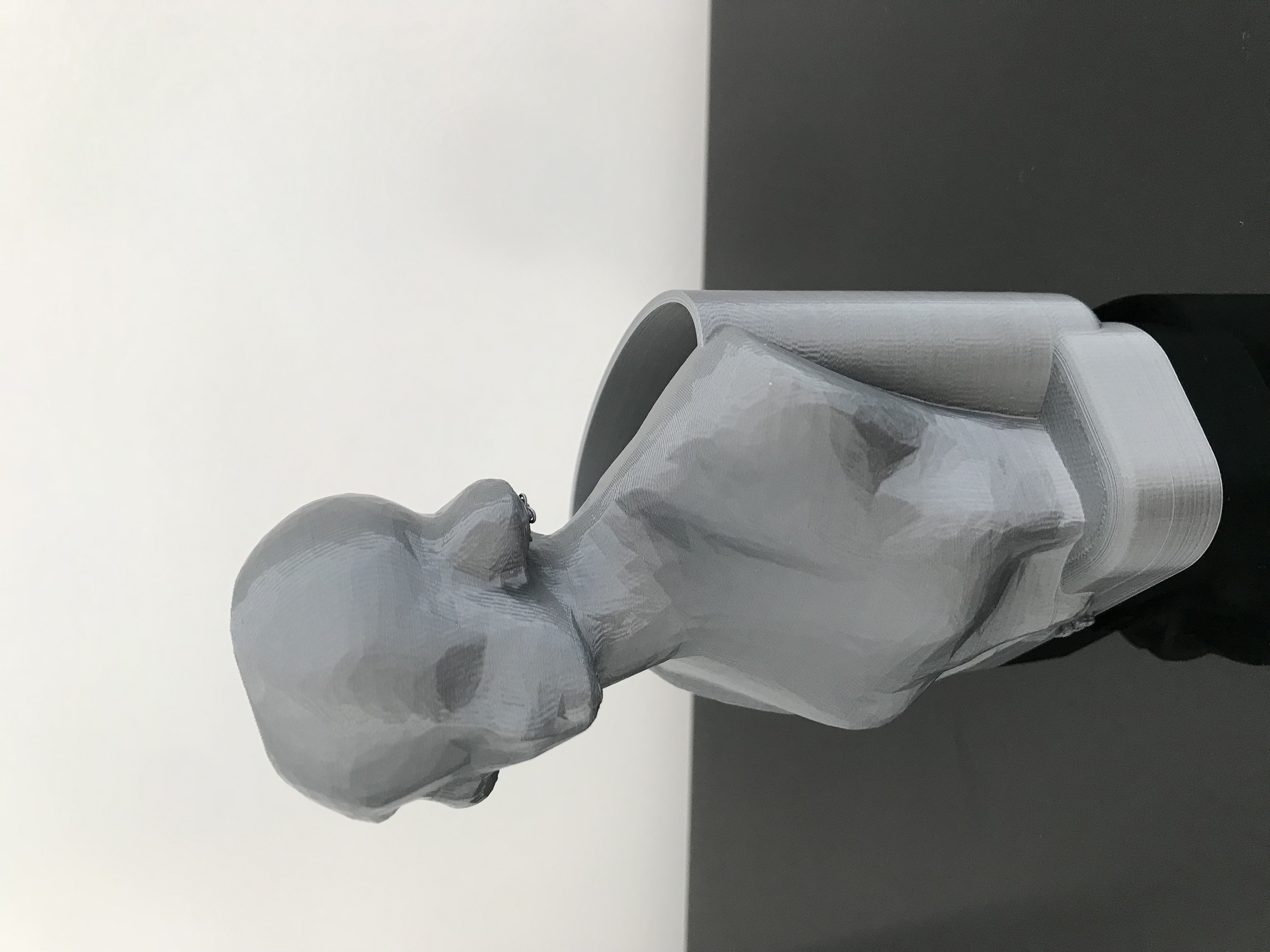 Statue Stylée