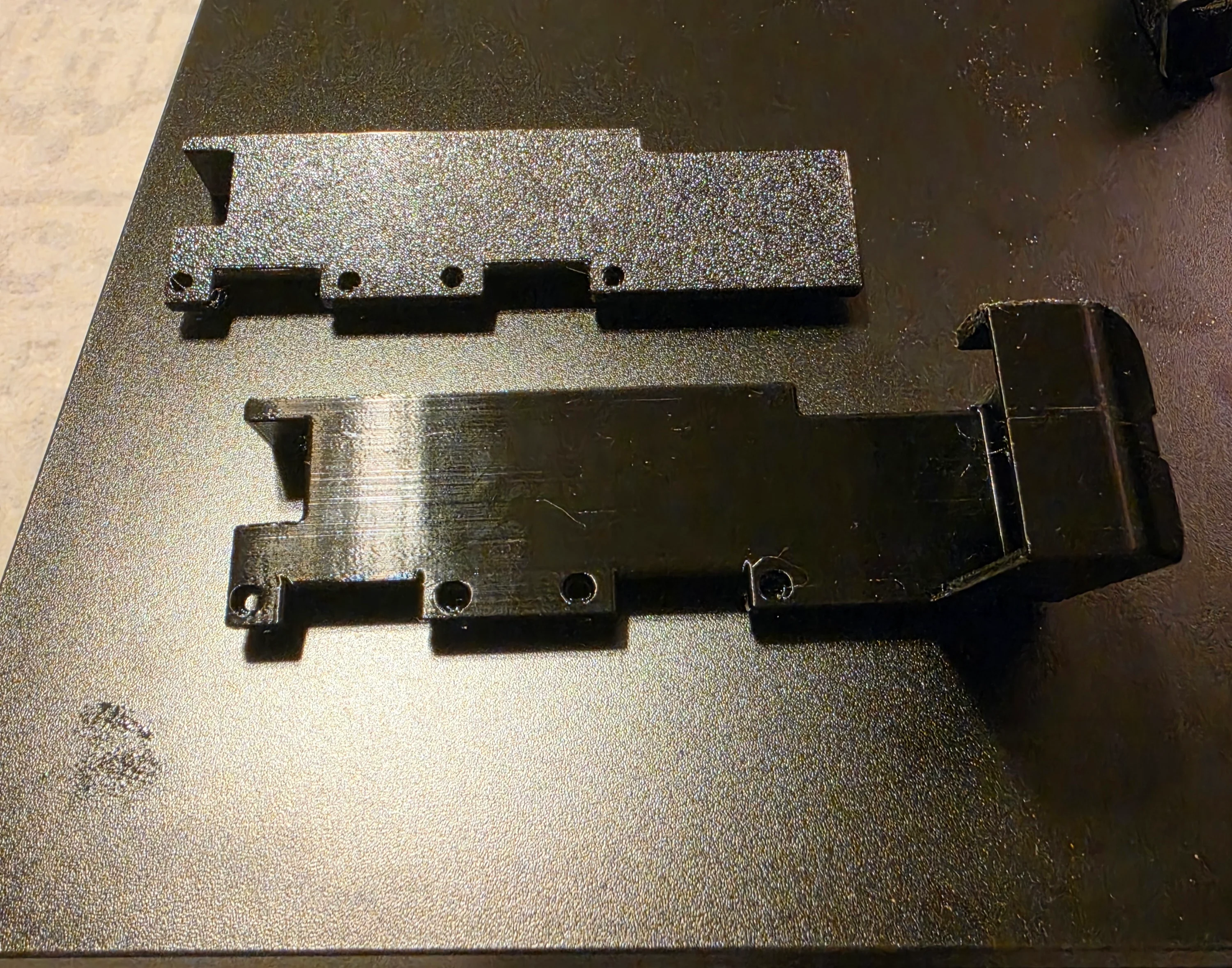 Rlaarlo Omni Terminator Battery Tray