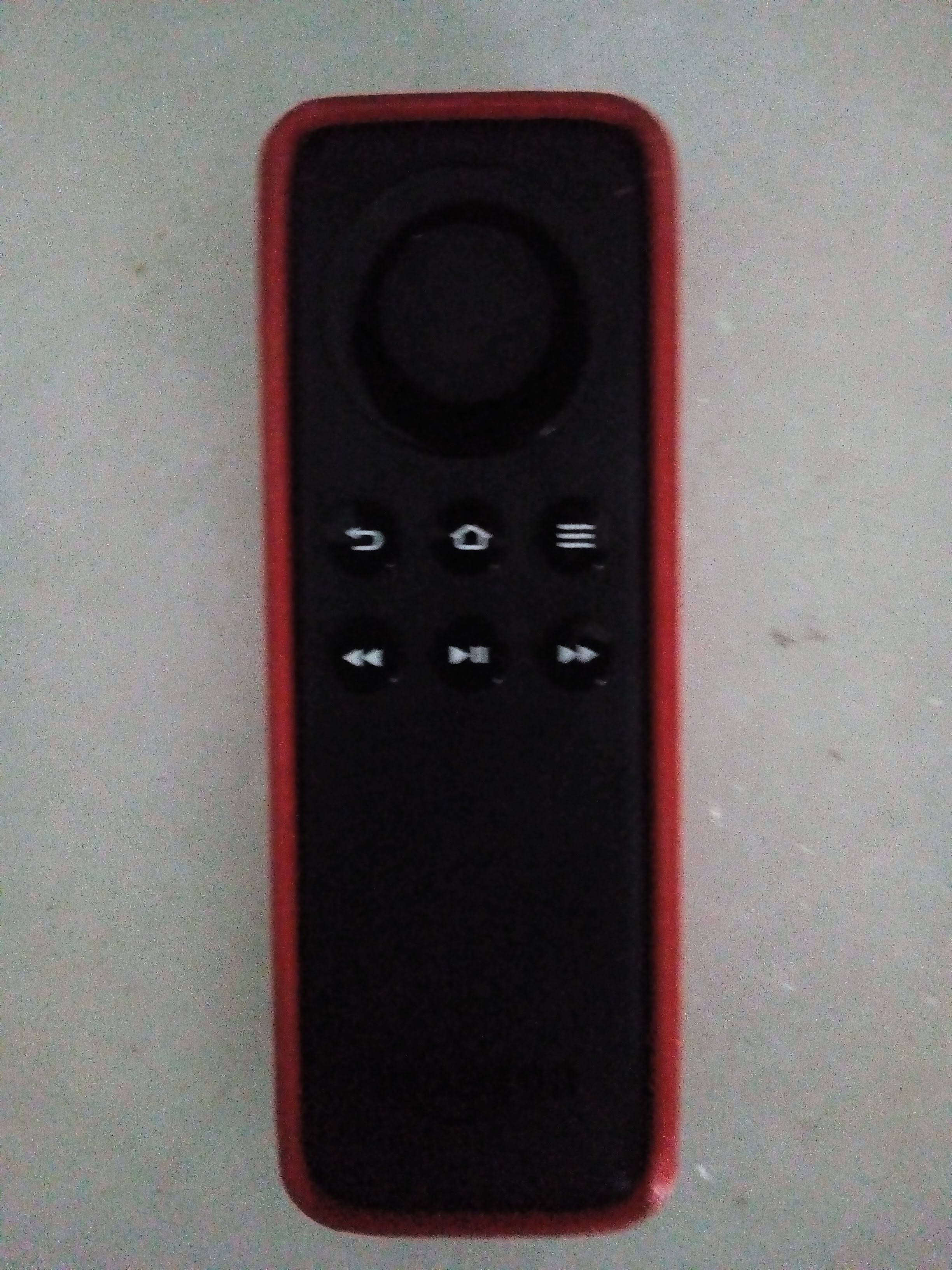 Firestick Case