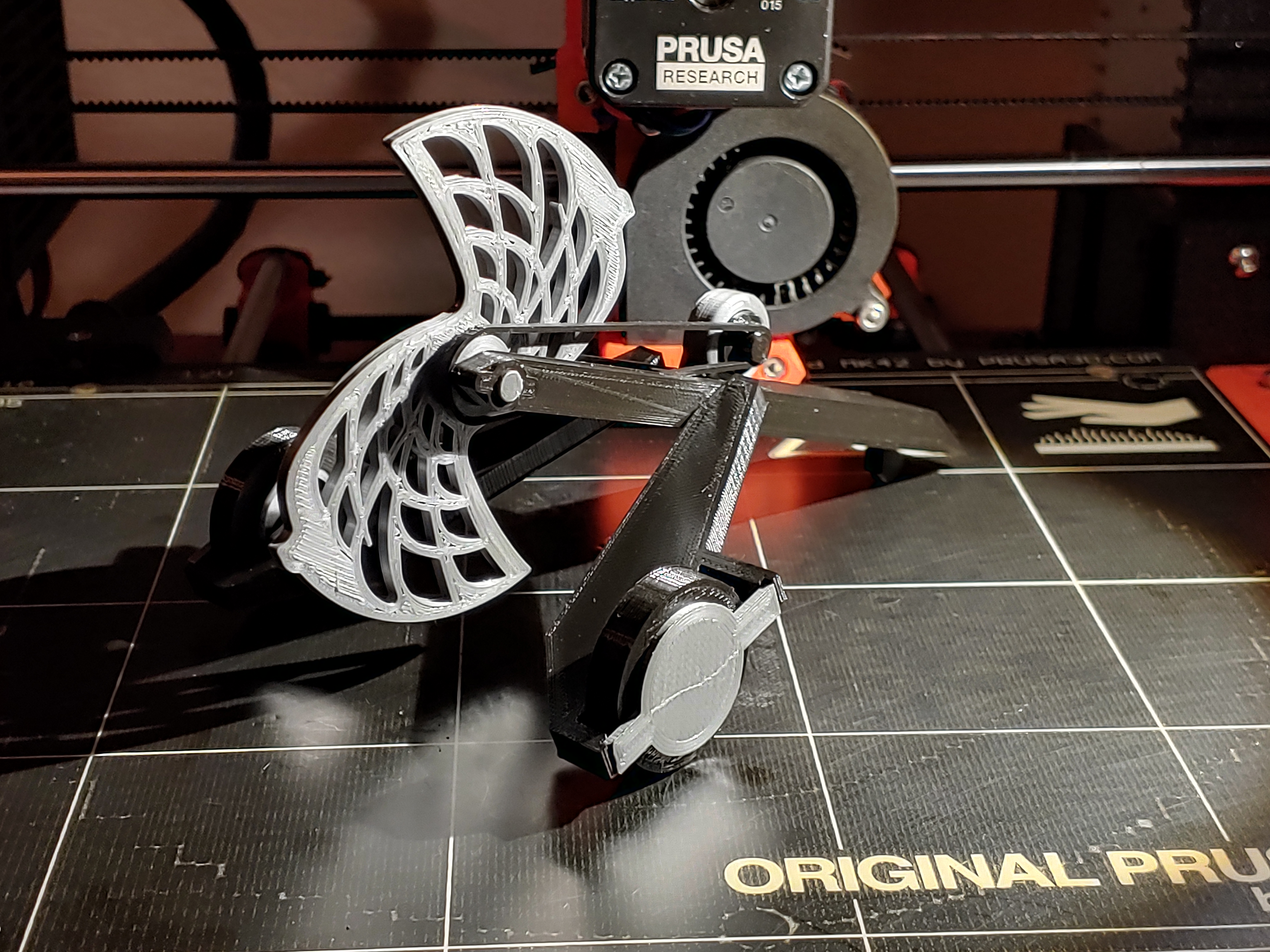 Mini-Nightmare (Battlebots)