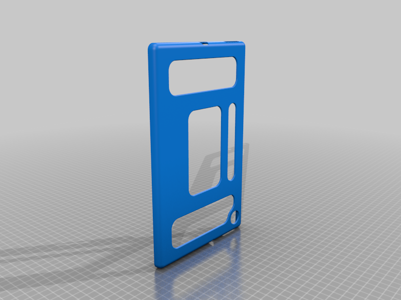 Lenovo M10 FHD Tablet Cover