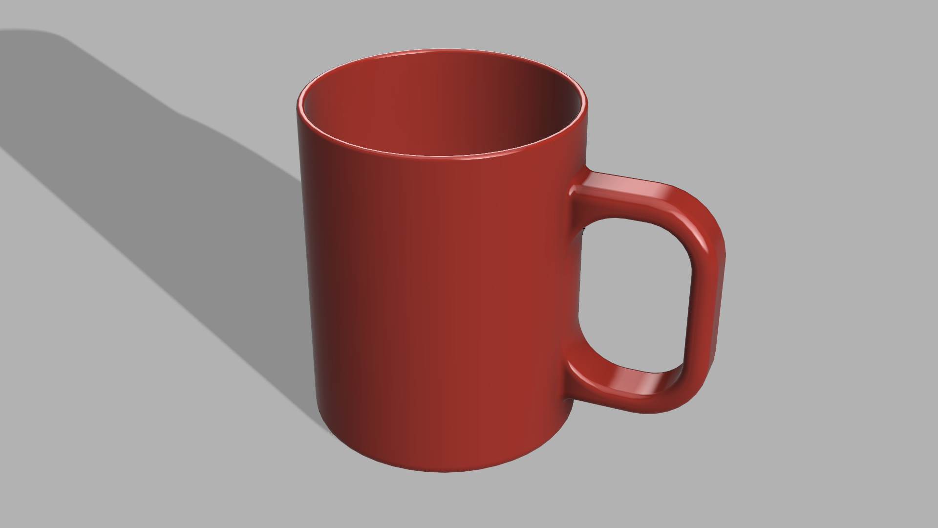Styling Mug for Coffee & Tea