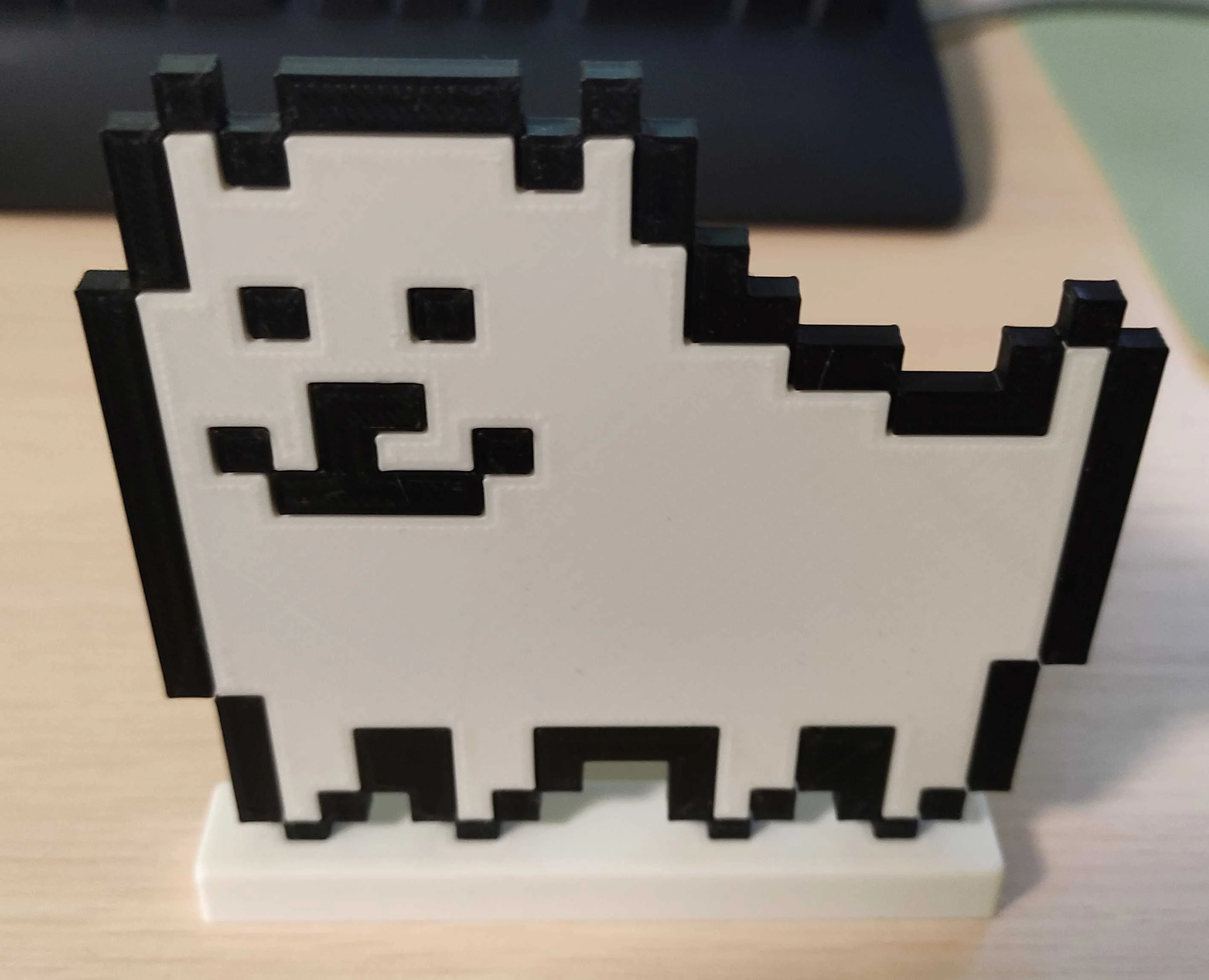 Annoying Dog(Undertale/Deltarune)