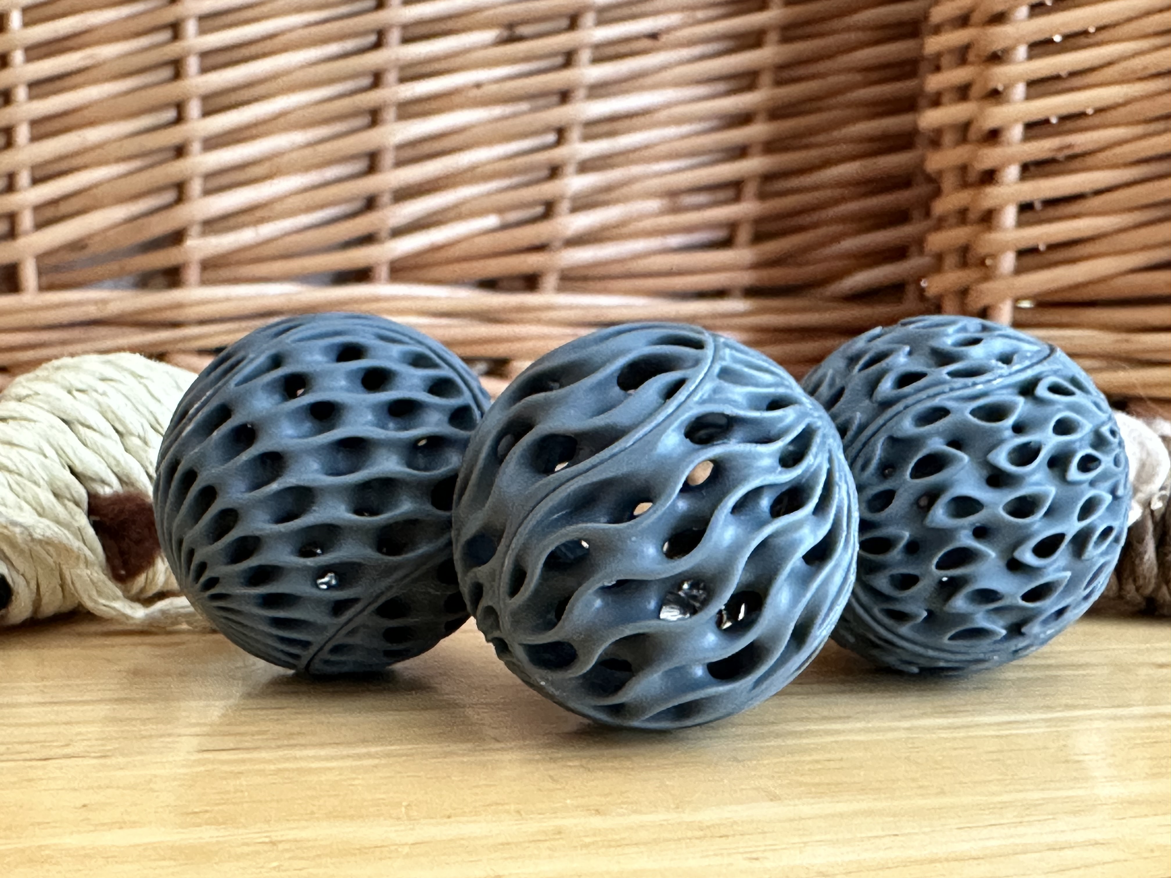 Cat Toys