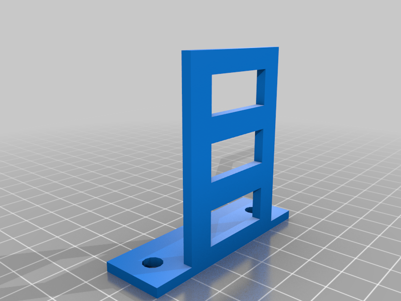 0.28 Displayholder