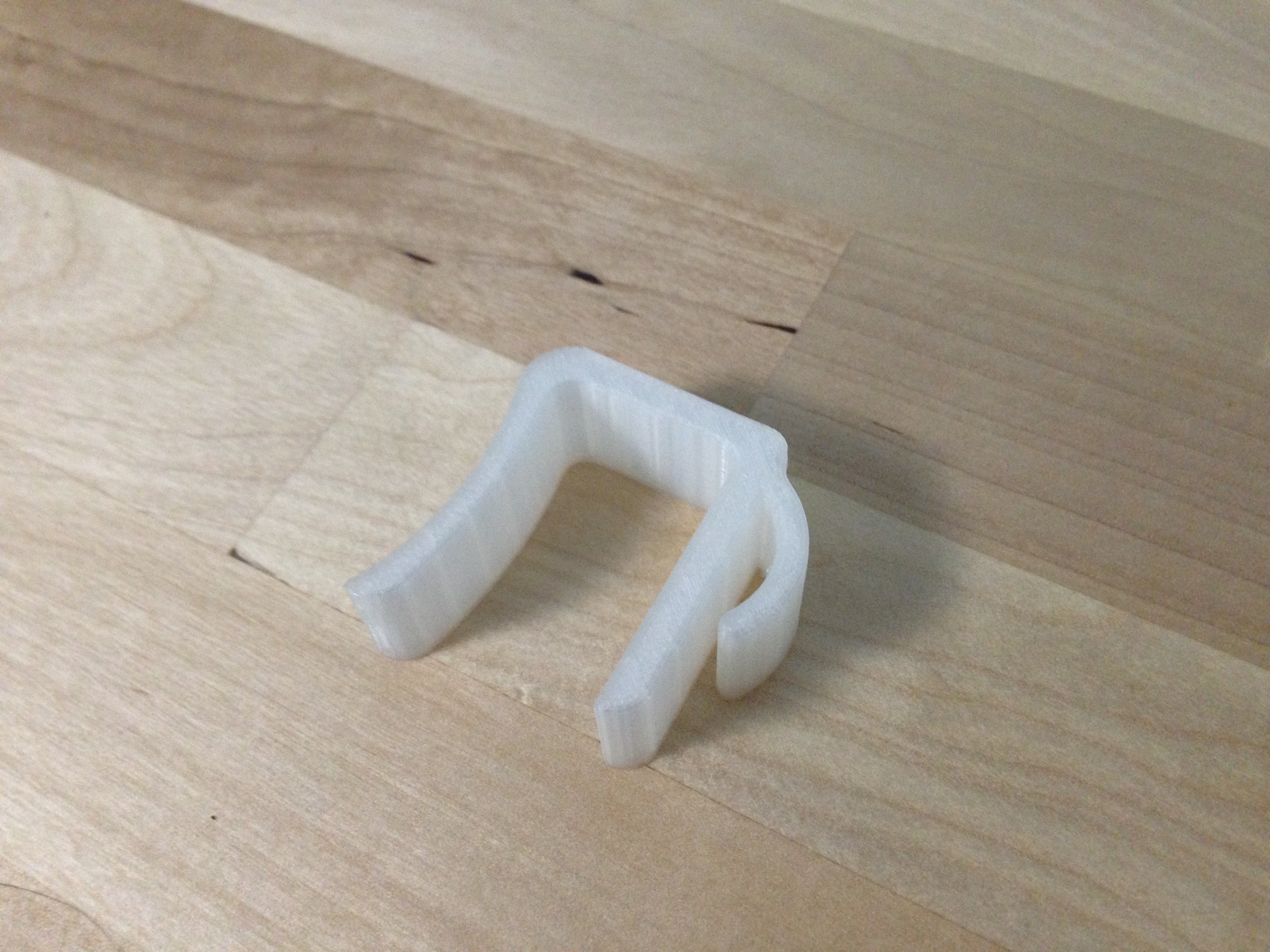 Ikea MANDAL cable clip