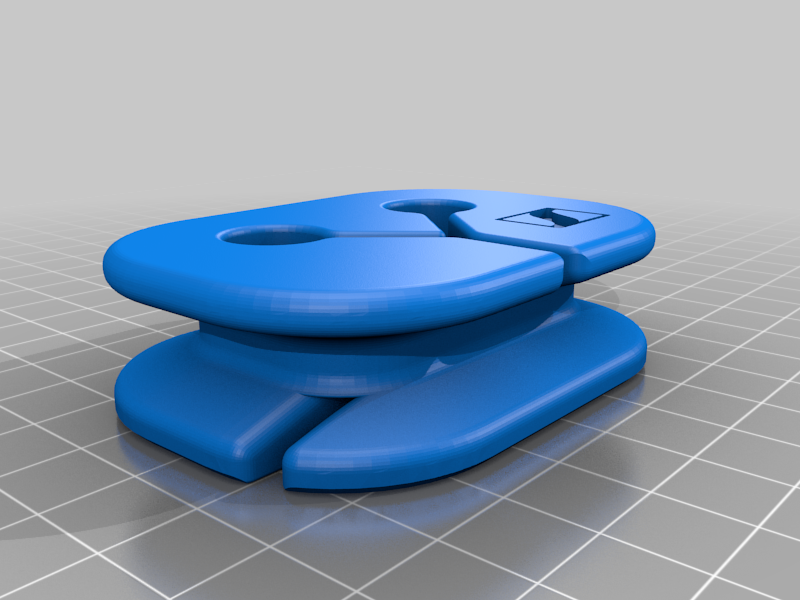 Sennheiser Ear Bud Case