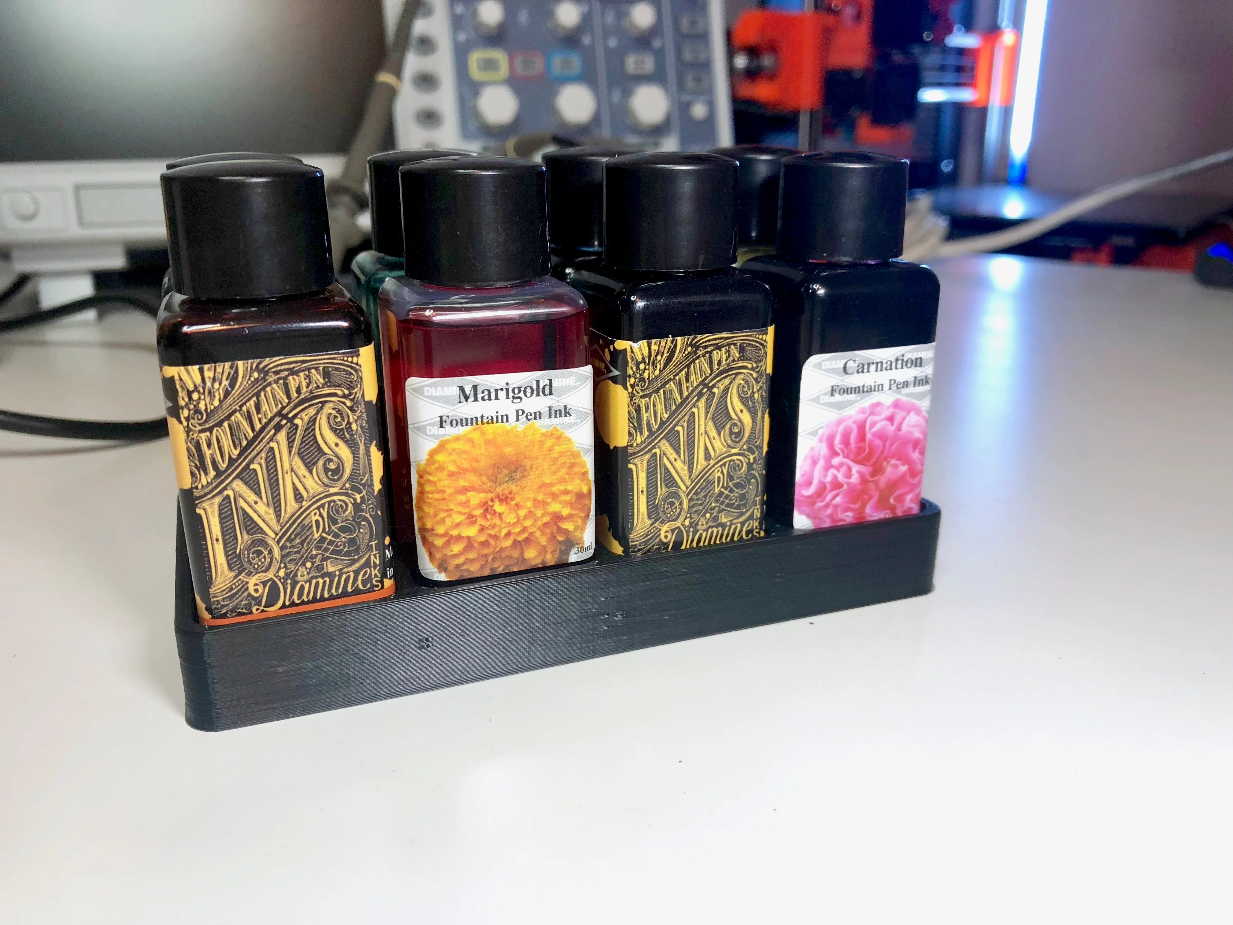 Diamine 30ml Fountain Pen Ink Tray
