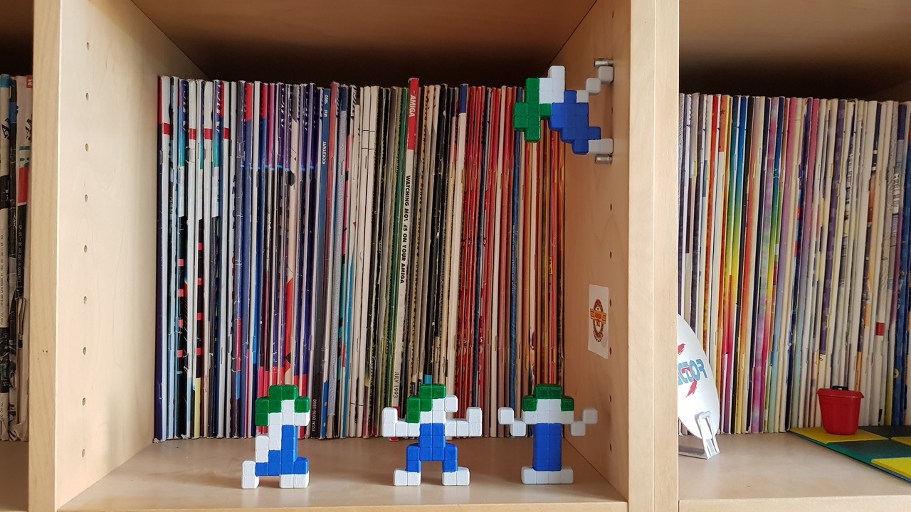 Lemmings