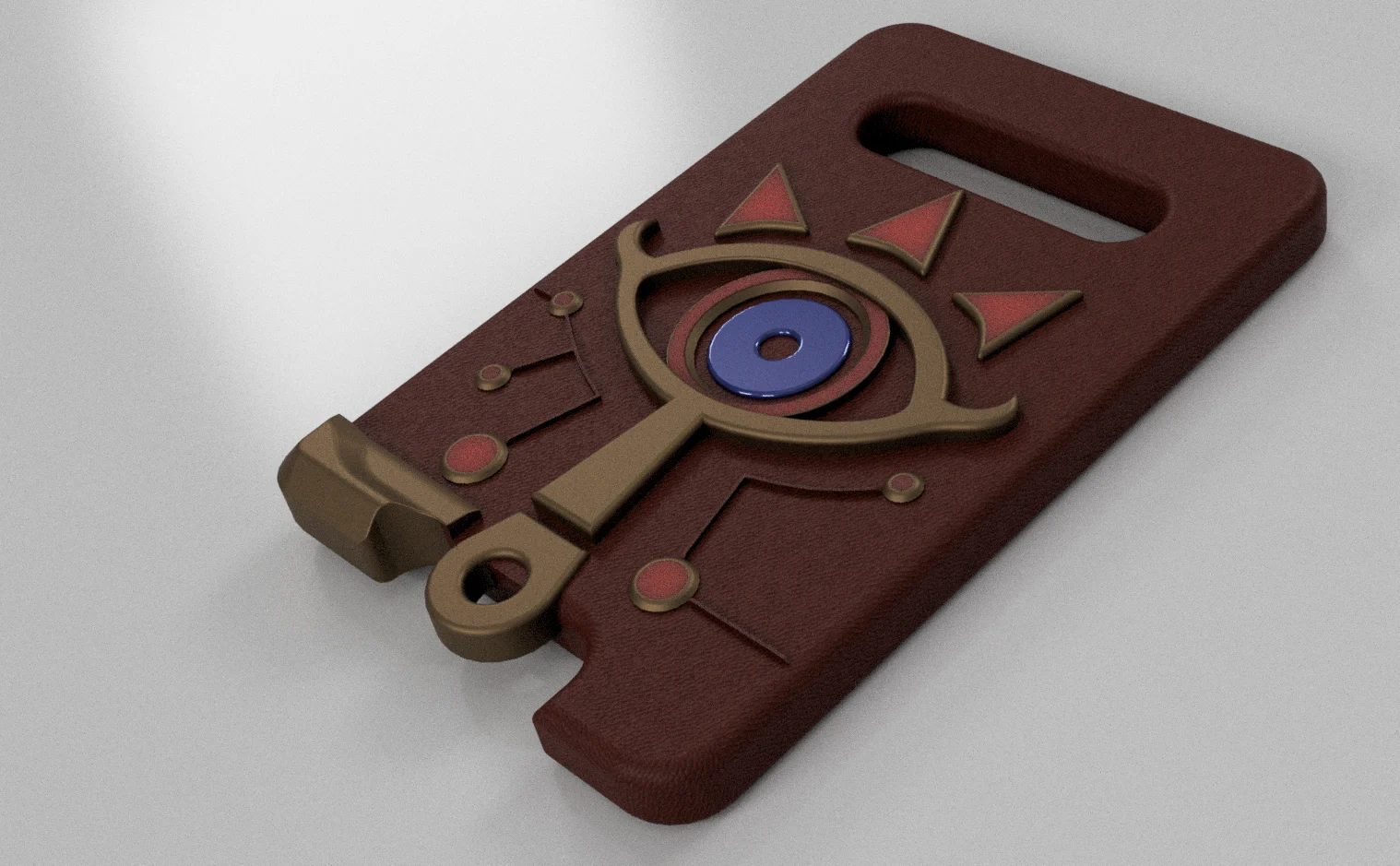 Sheikah Slate