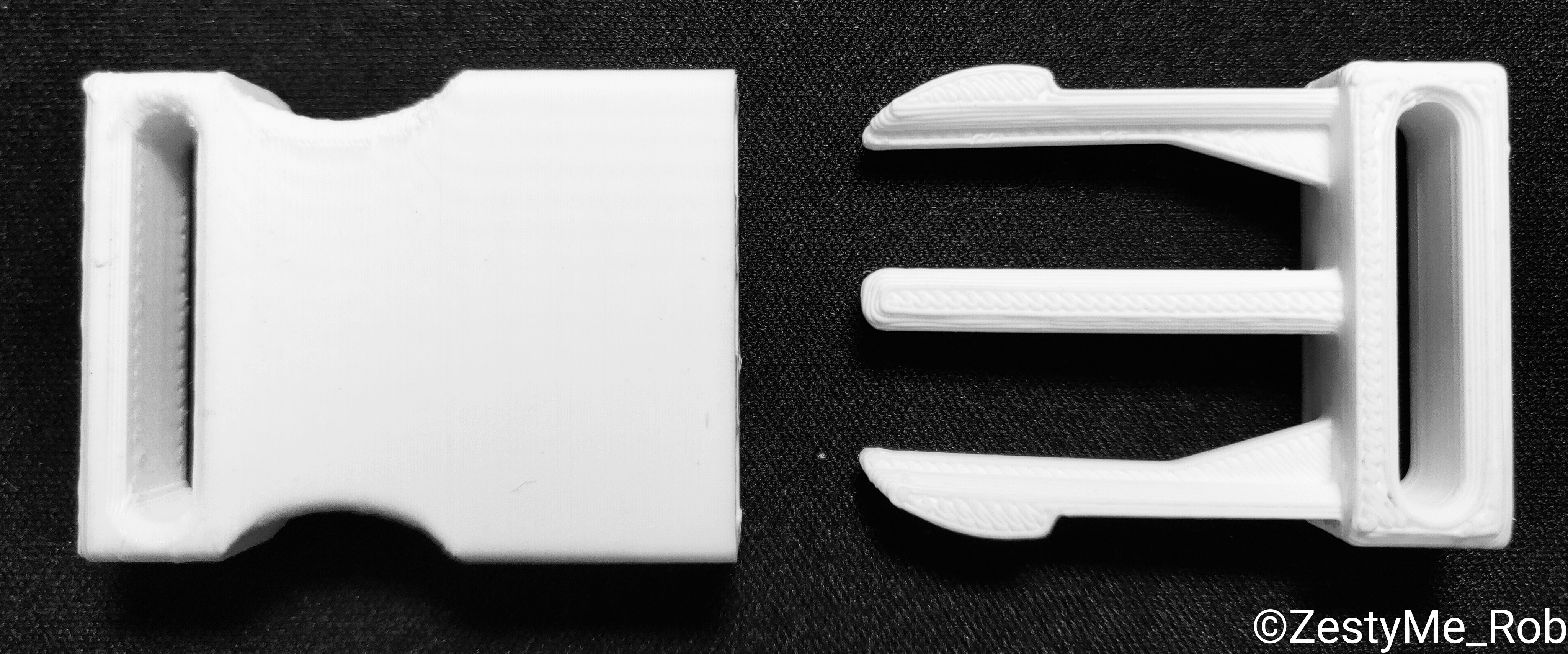 Multi-purpose clip