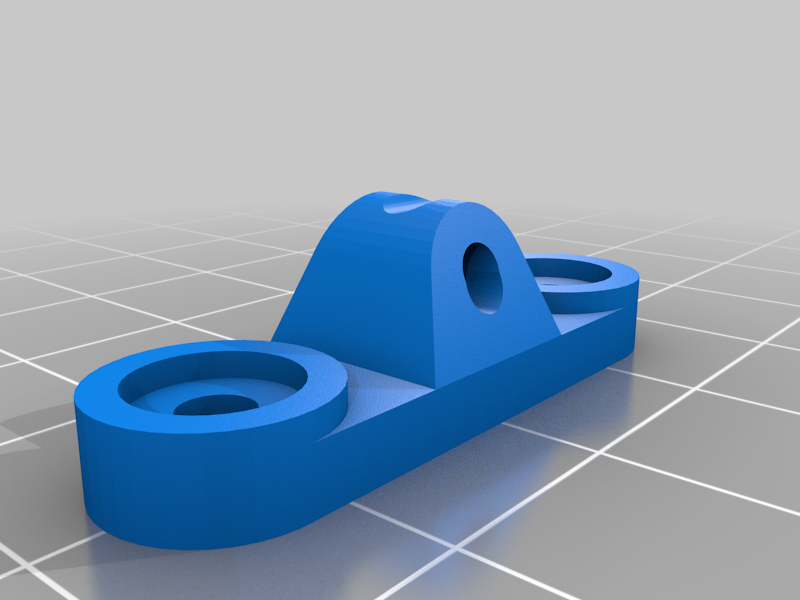 Trinket holder for electric guitar :)