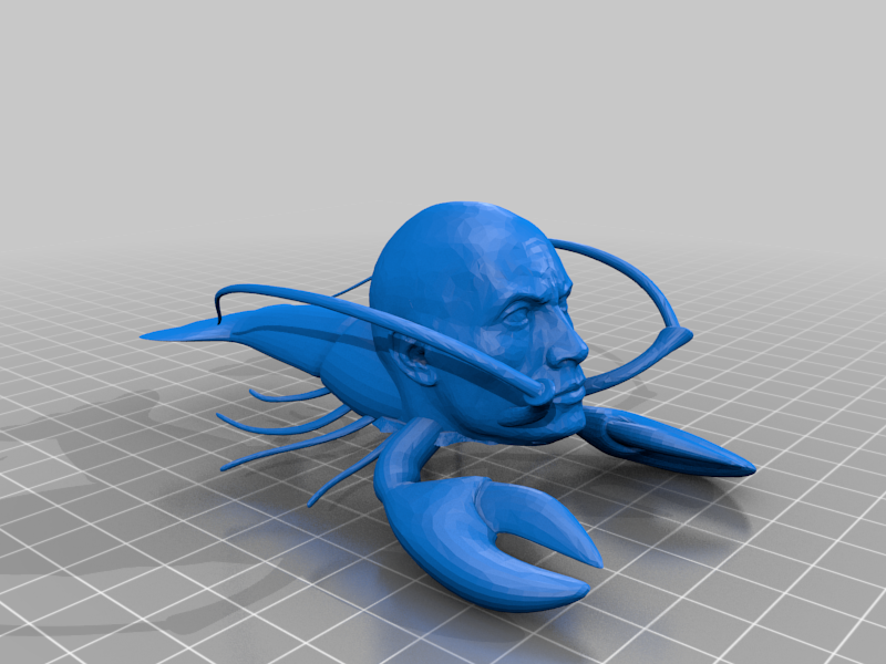 Rock Lobster