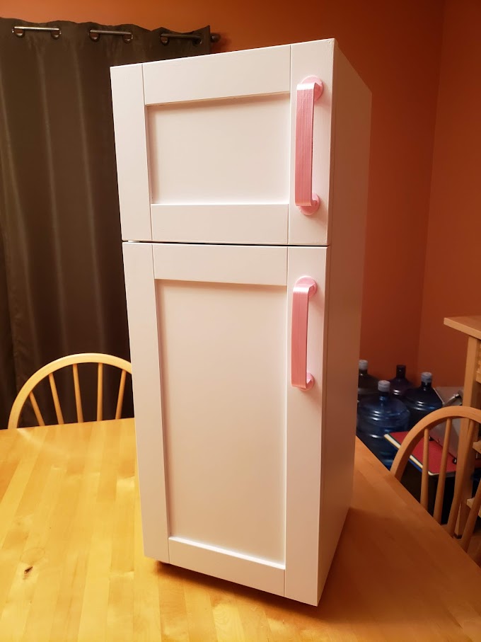 Ikea Duktig Play Kitchen Handle