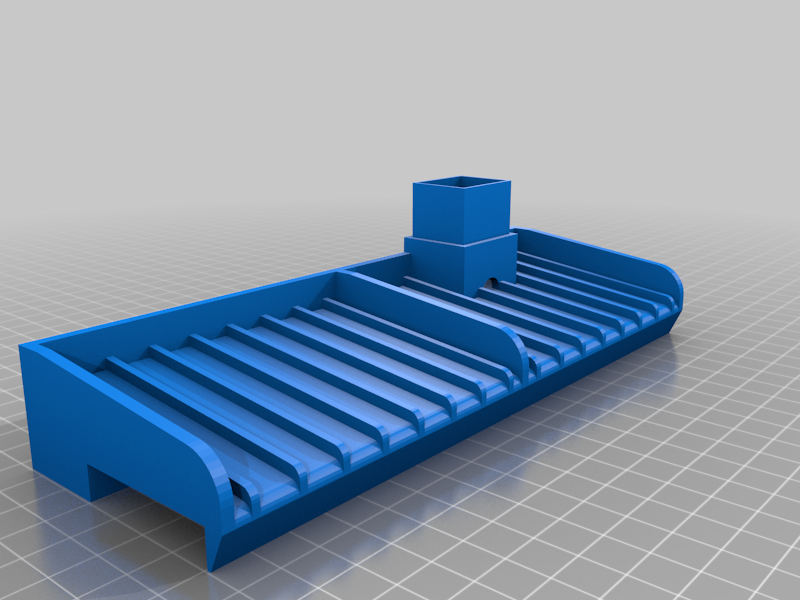 Kitchen sink holder for sponge brush rag