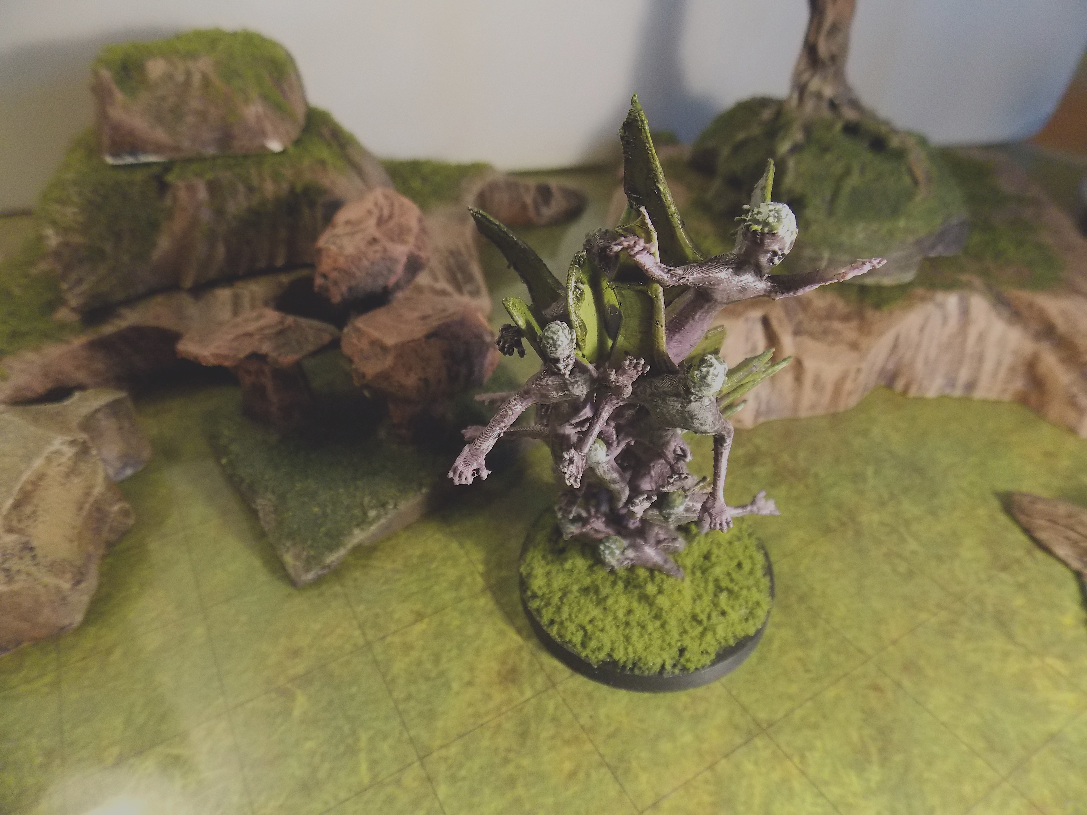 Fairy Swarm