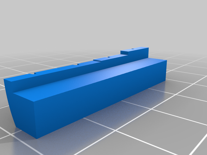 Ukulele nut intonation fixer