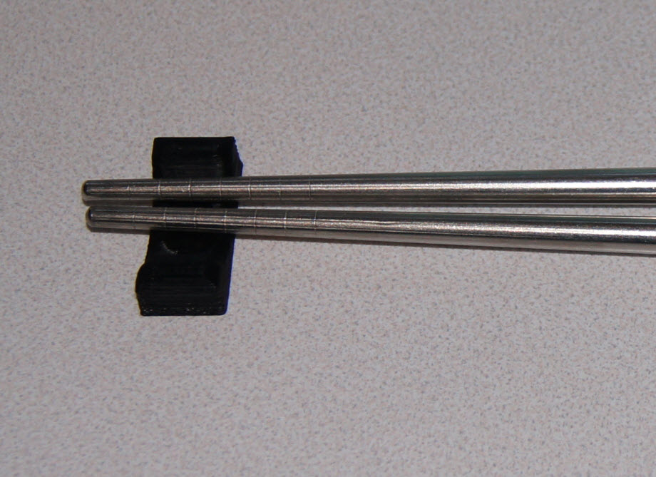 Hashioki (Chopstick Rest)