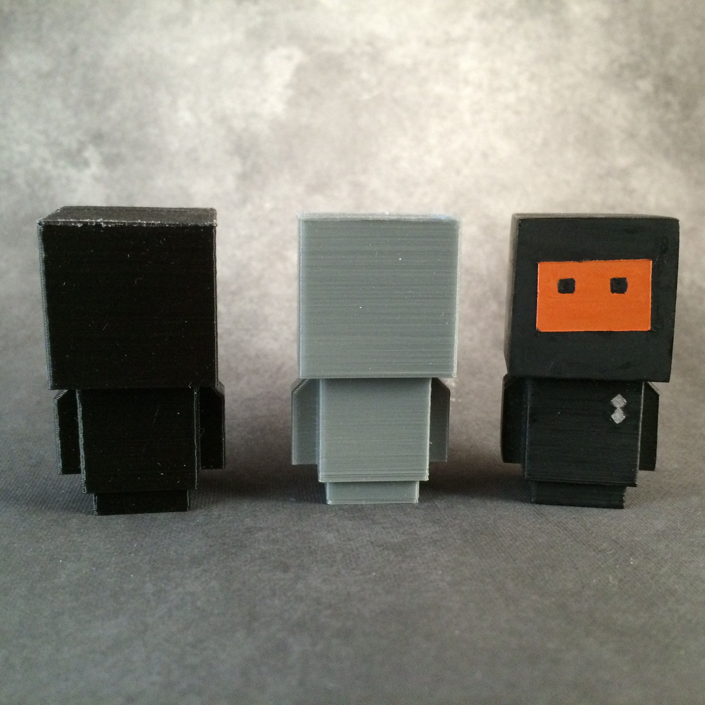 Blockhead Blank 1