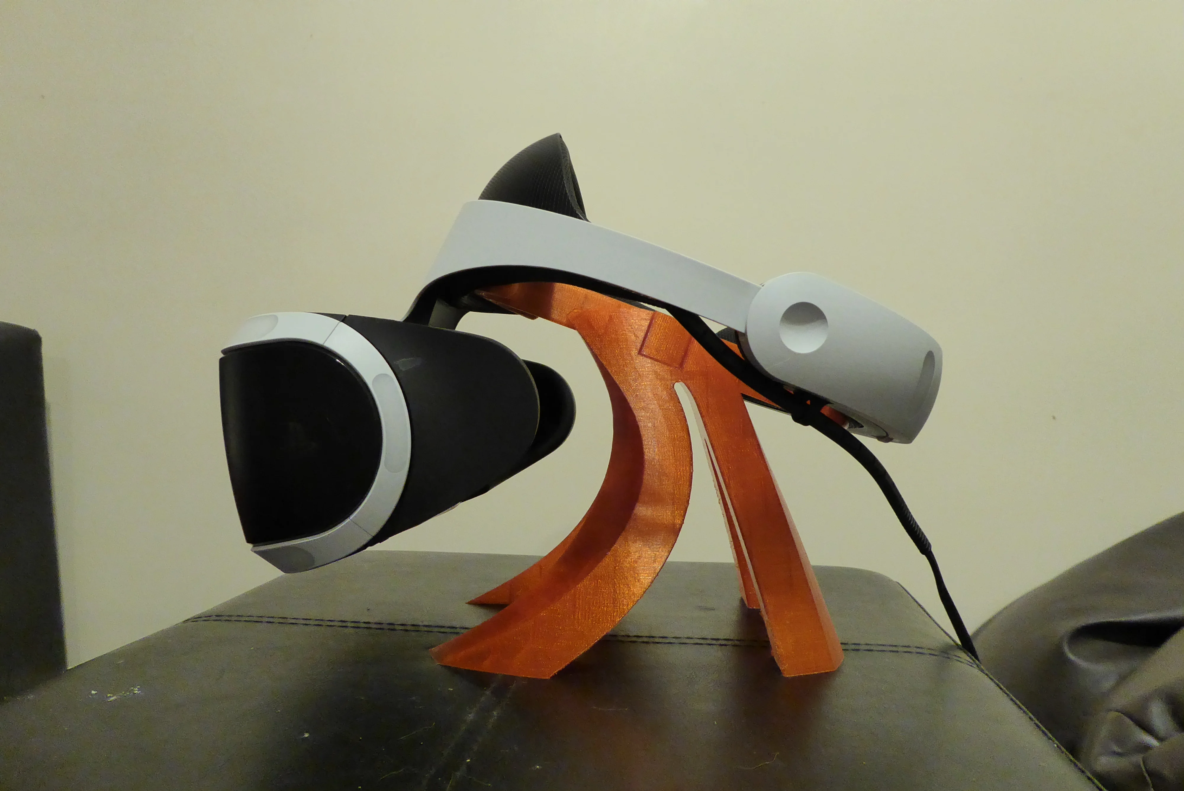 Playstation VR Stand