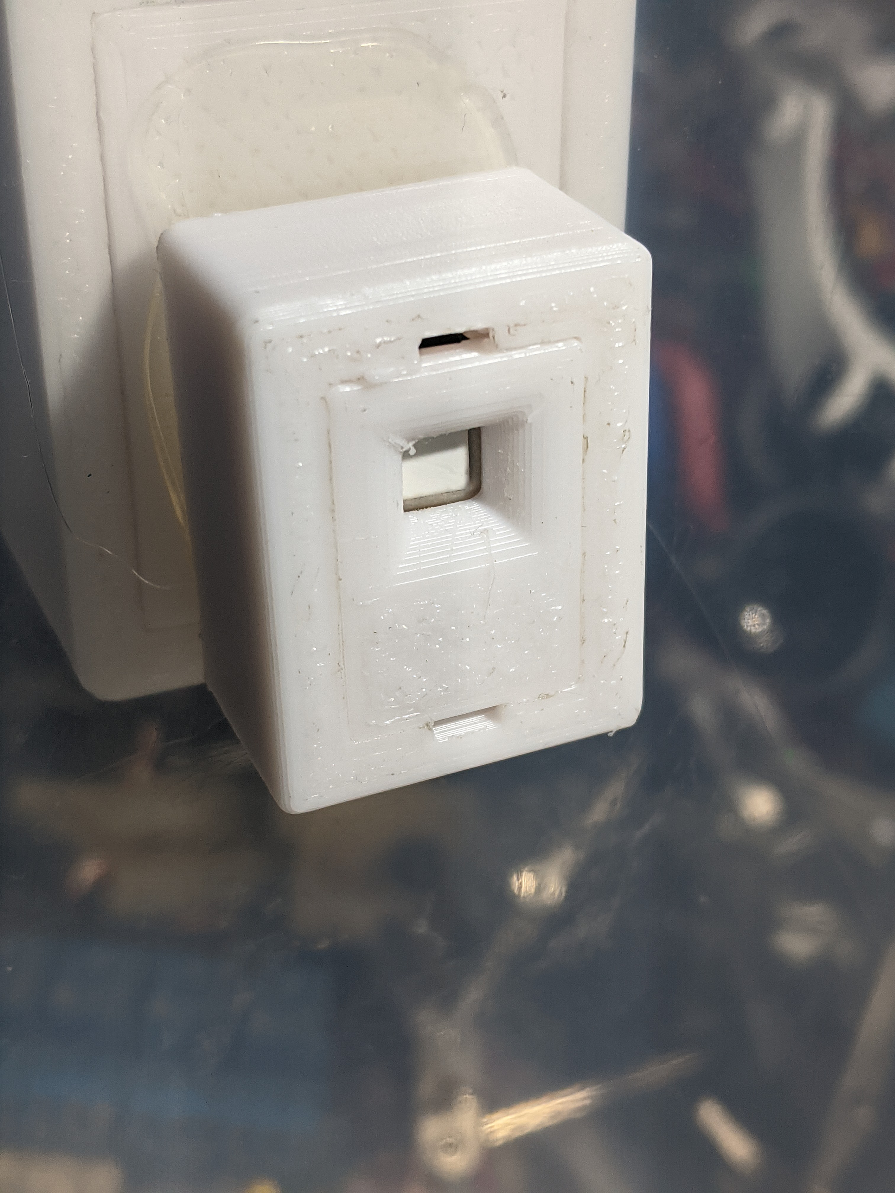 SCD-40/41 Sensor Box