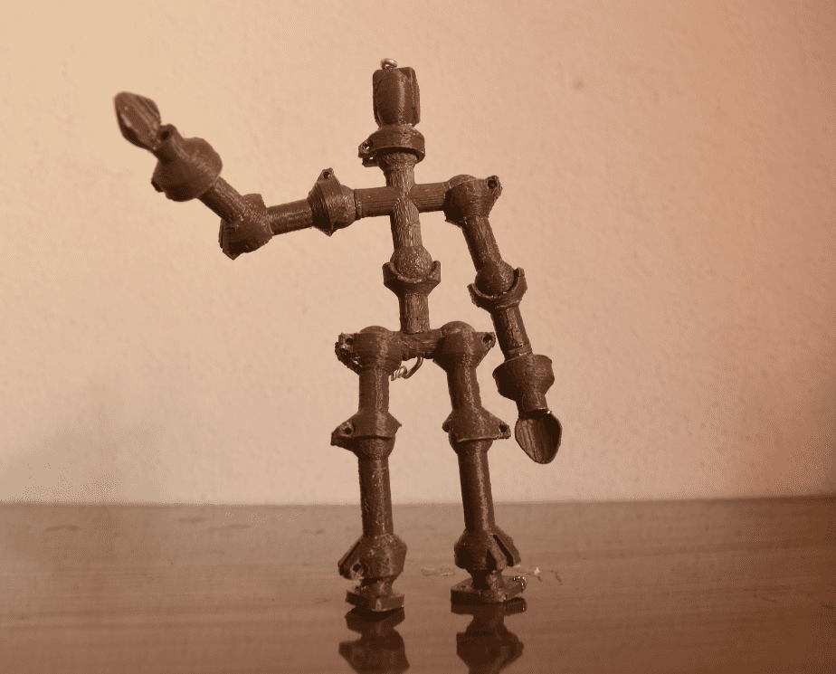 Bispo v.1