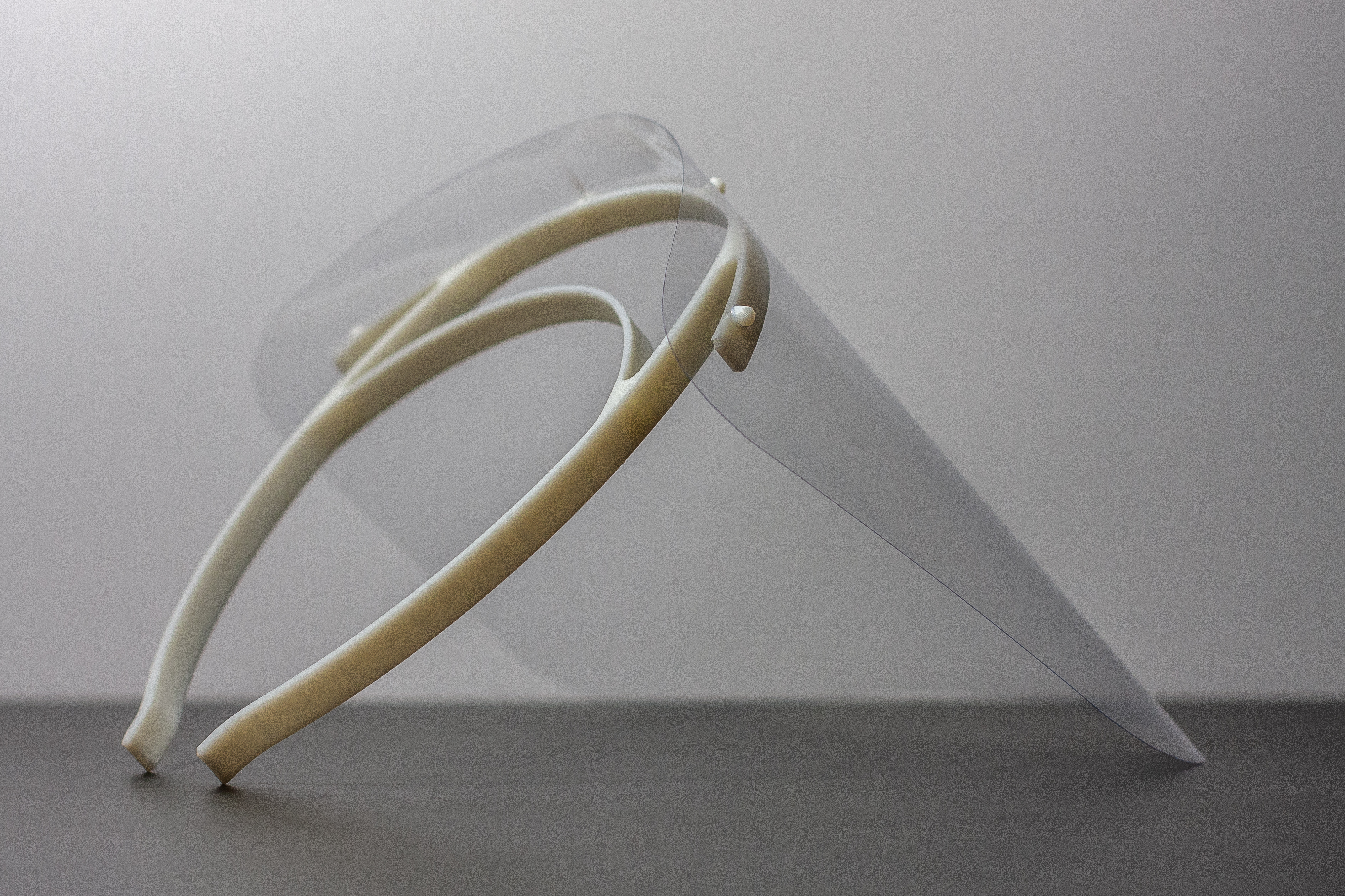 Covid-19 face shield