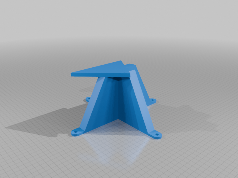 projector support