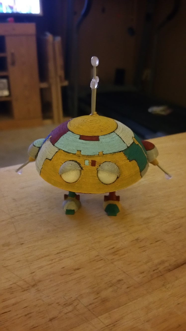 Batteries Not Included