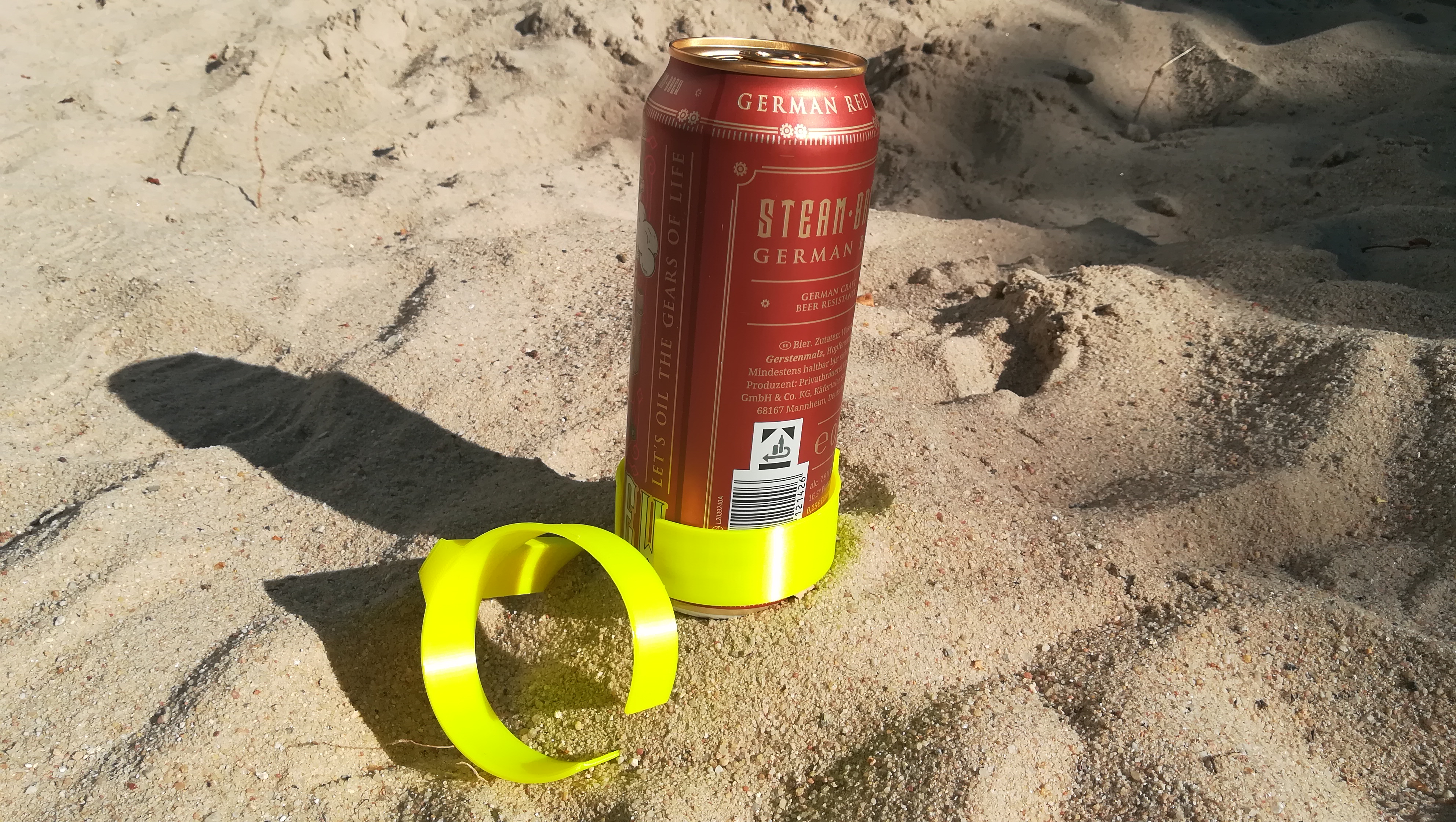 Outdoor Drink Holder (Getränkehalter)
