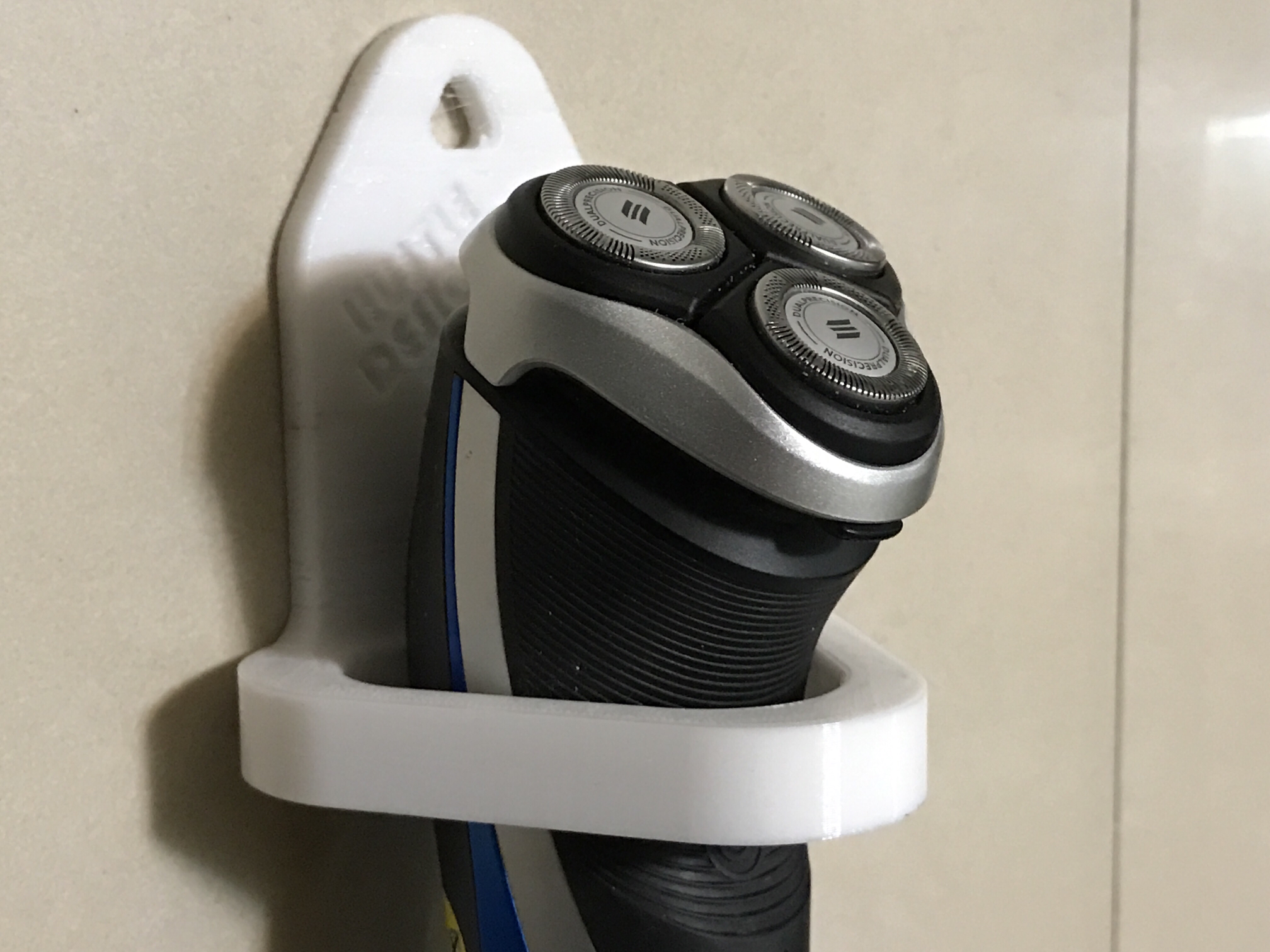 Electric Shaver Holder