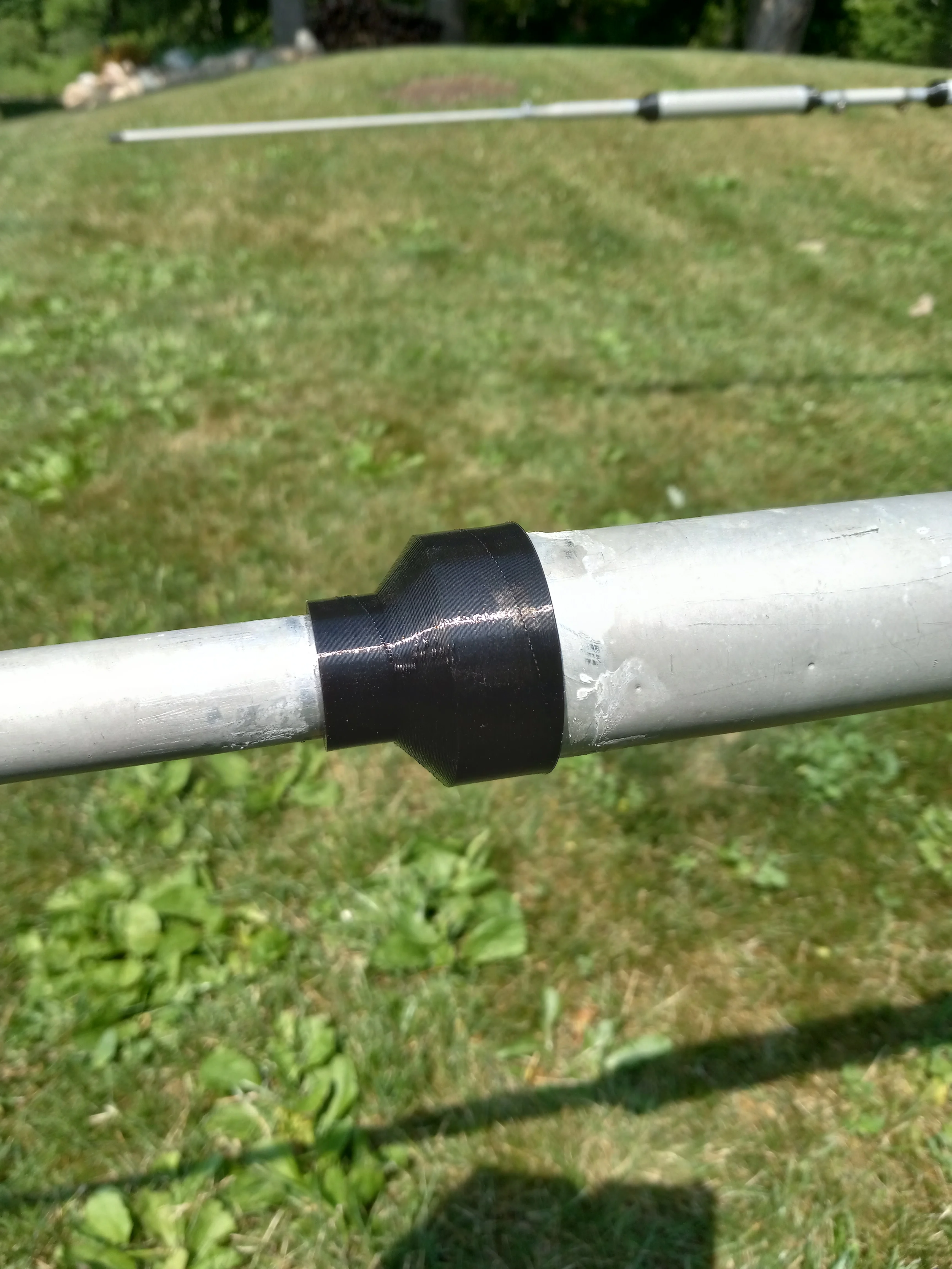 HyGain TriBand Yagi Covers