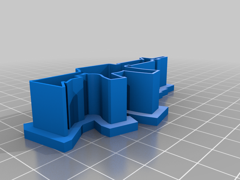 ar15 cookiecutter reforge