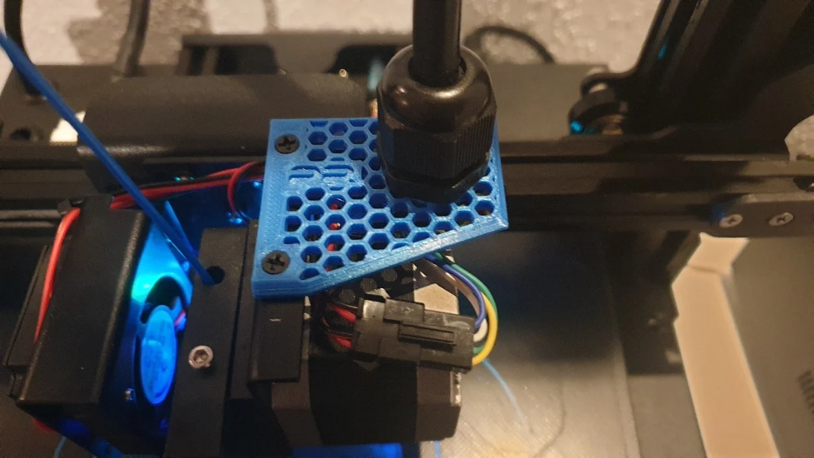 Mingda D2 replacement part