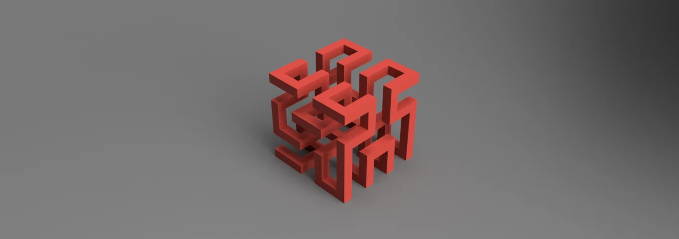 Hilbert Cube