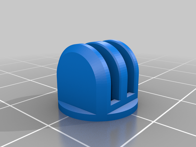 Small FLAK Turret