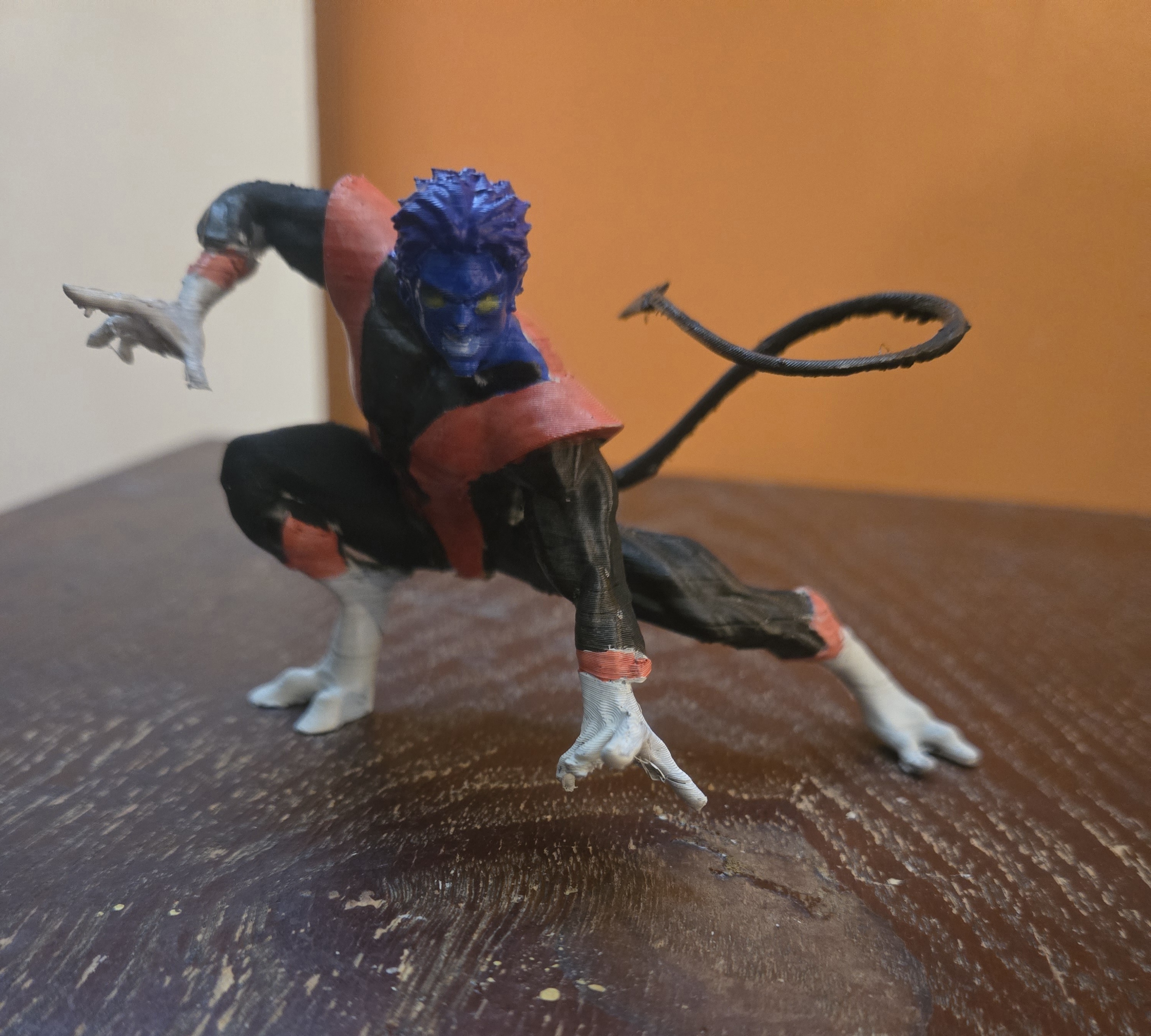Nightcrawler (X-Men)
