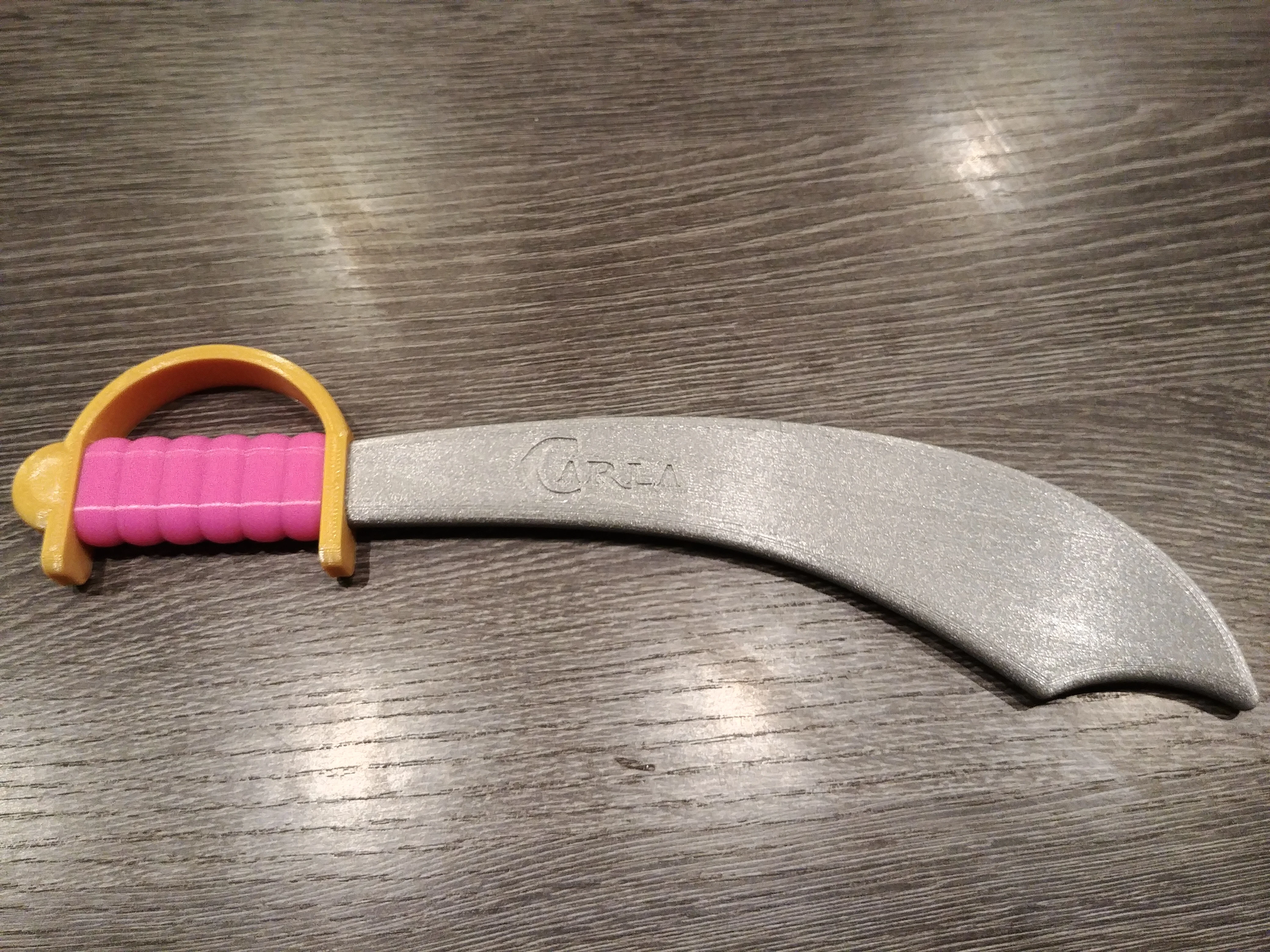 Sabre pirate / pirate sword