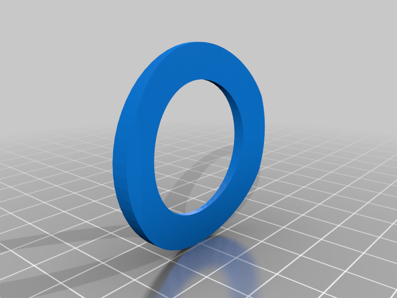 HUDLS Bulkhead Adapter Fitting