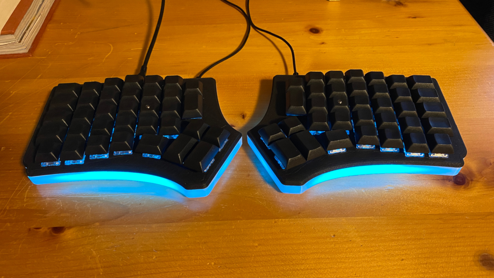 Improved Redox Rev.1 Case