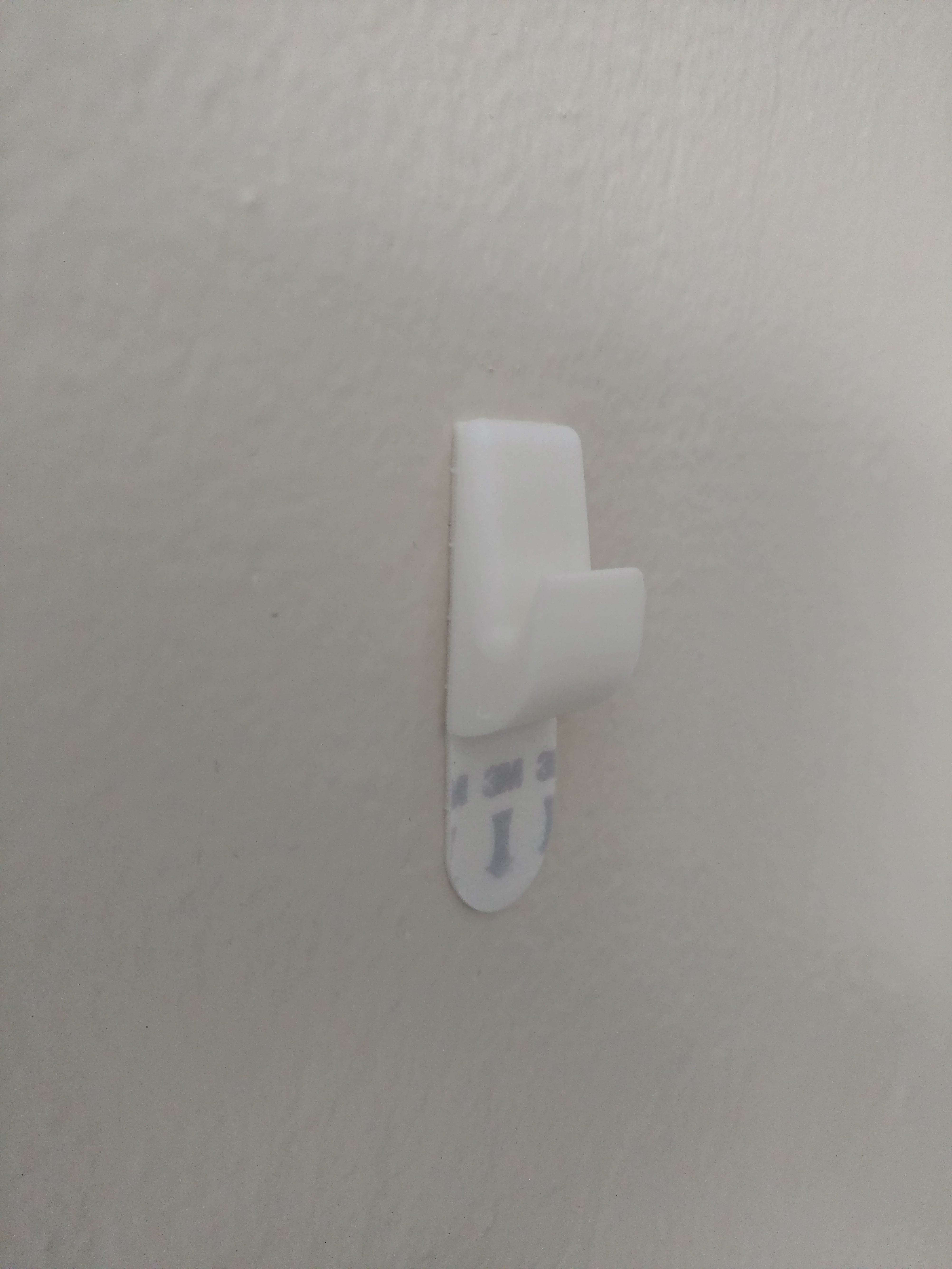 Command Strips Hangers