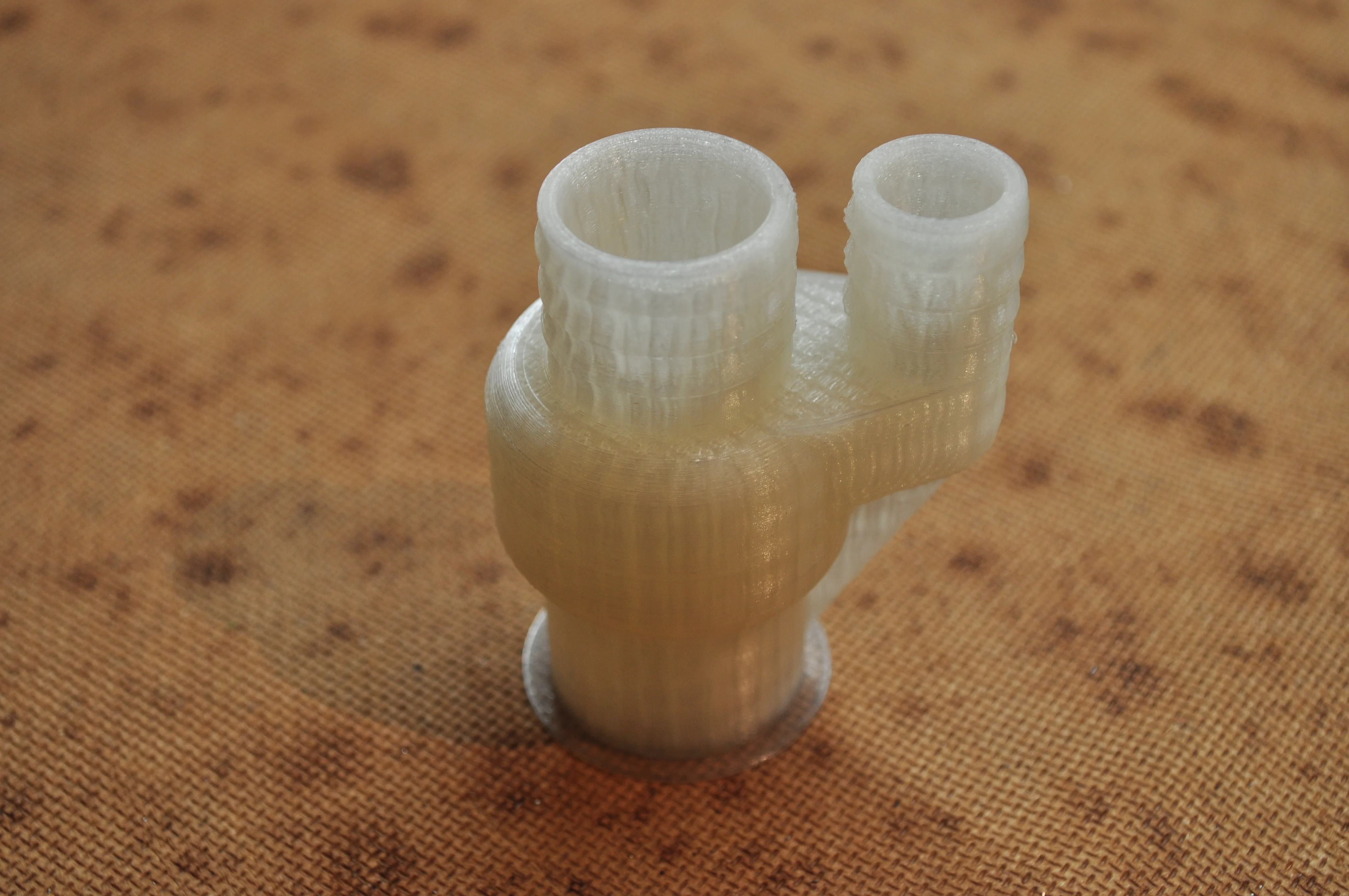 venturi vacuum pump