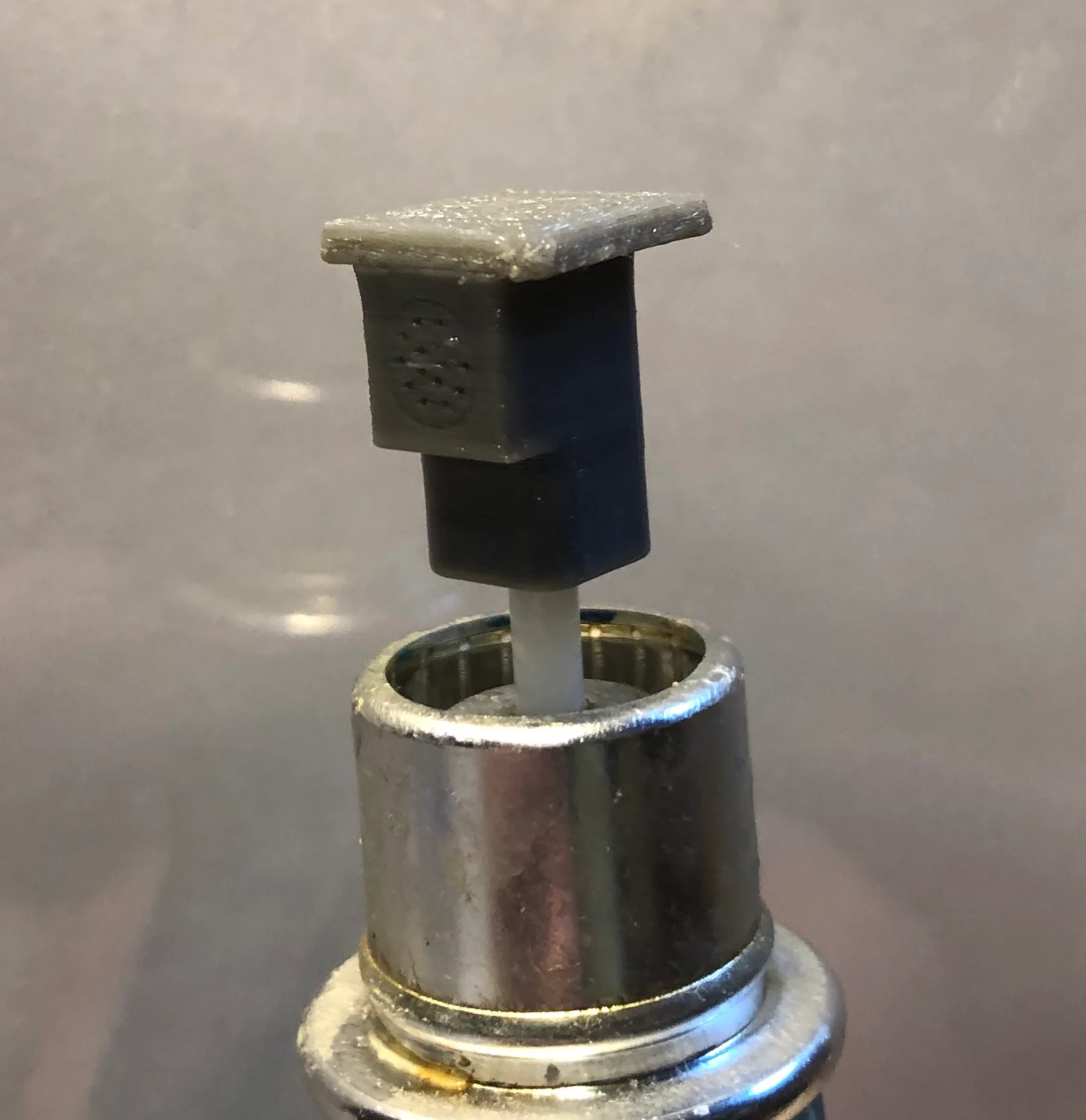 3mm Spray Nozzle