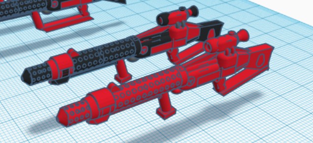 FWMB/Sf MKII