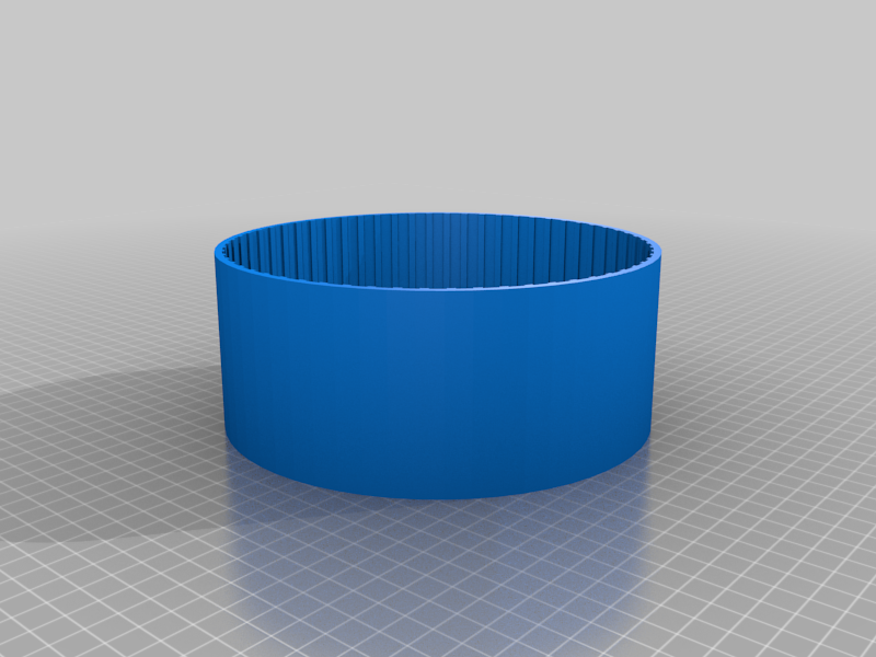 Hamsterwheel for Testing