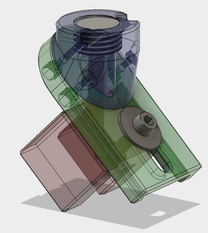 Chamfer Tool
